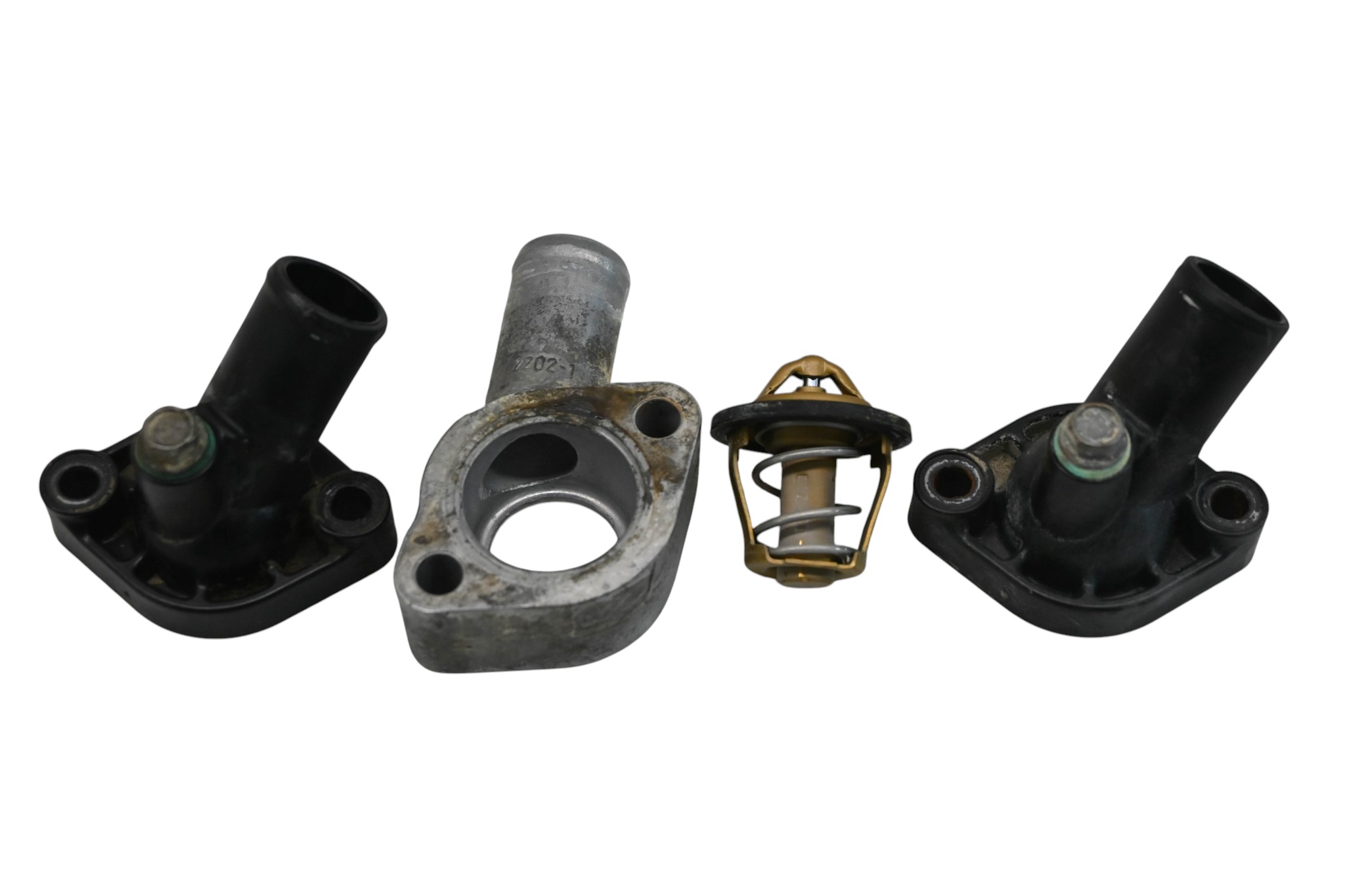 08 Can-Am Renegade 500 Thermostat & Covers