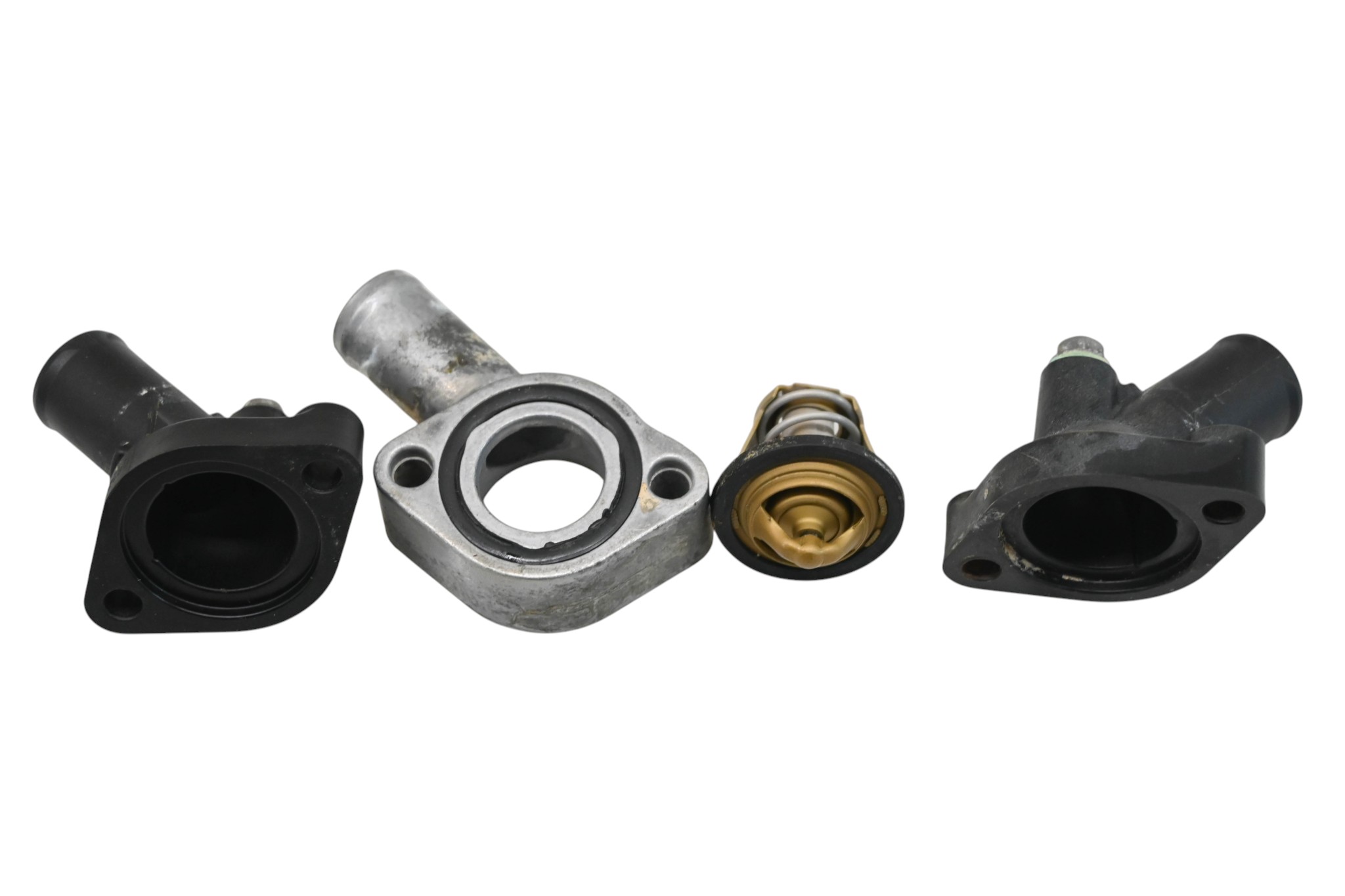 08 Can-Am Renegade 500 Thermostat & Covers