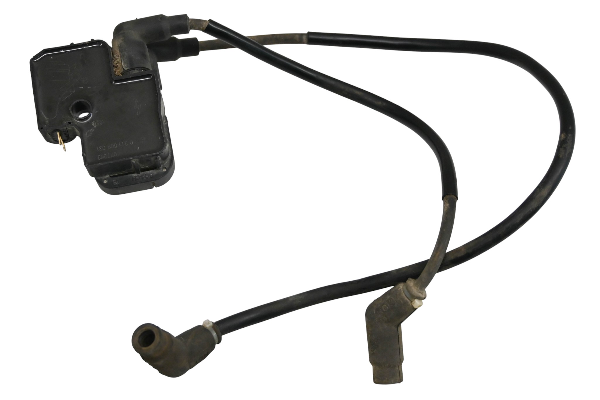 08 Can-Am Renegade 500 Ignition Coil