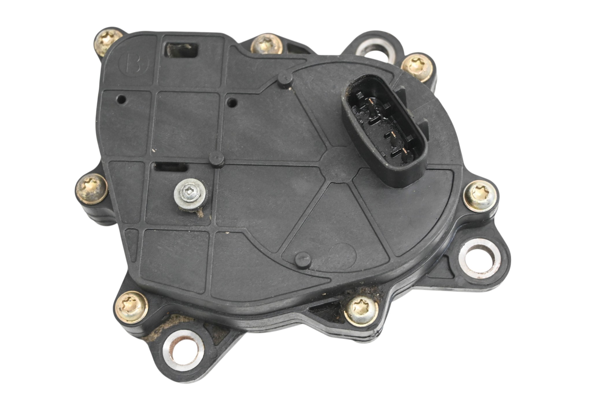 08 Can-Am Renegade 500 4Wd Front Differential Actuator