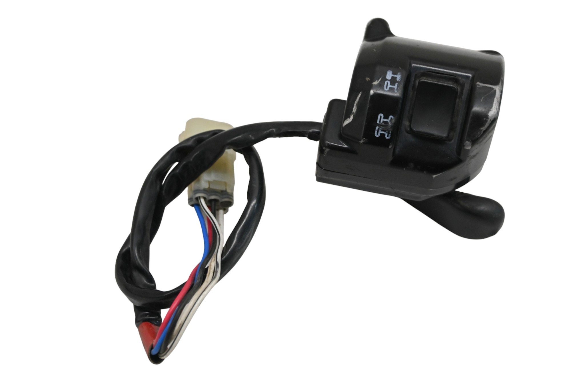 08 Can-Am Renegade 500 Throttle Control Switch