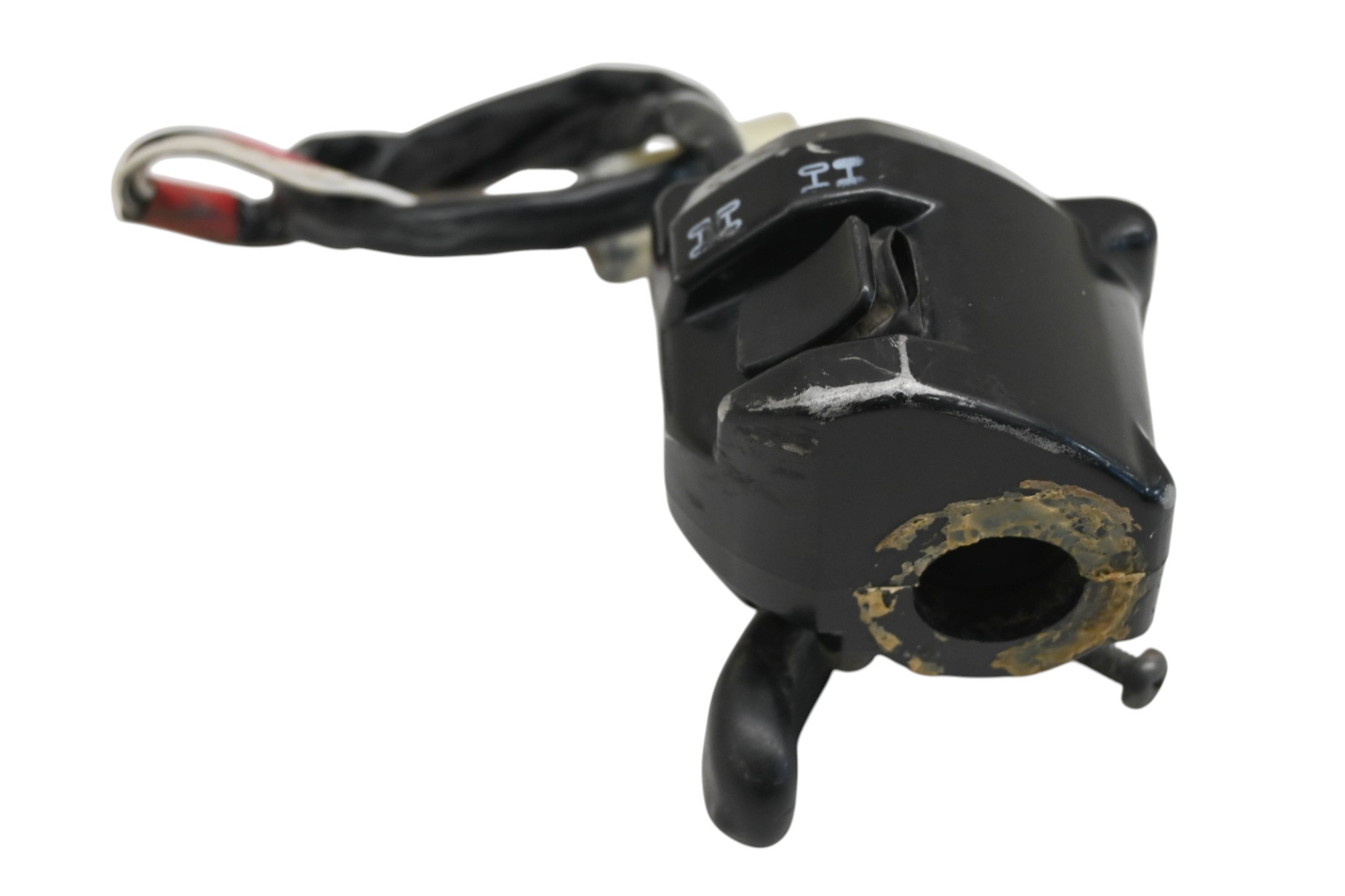 08 Can-Am Renegade 500 Throttle Control Switch