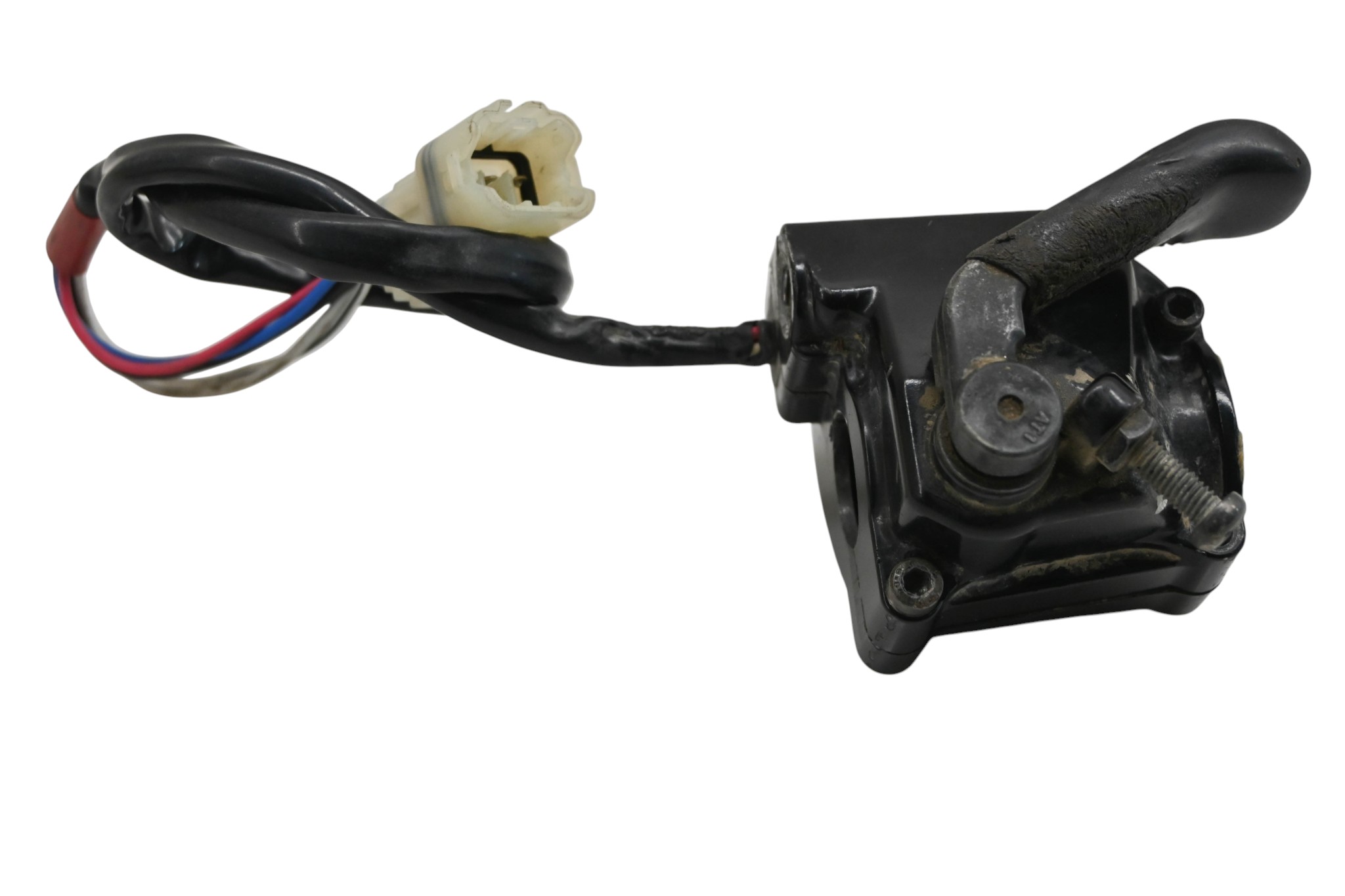 08 Can-Am Renegade 500 Throttle Control Switch