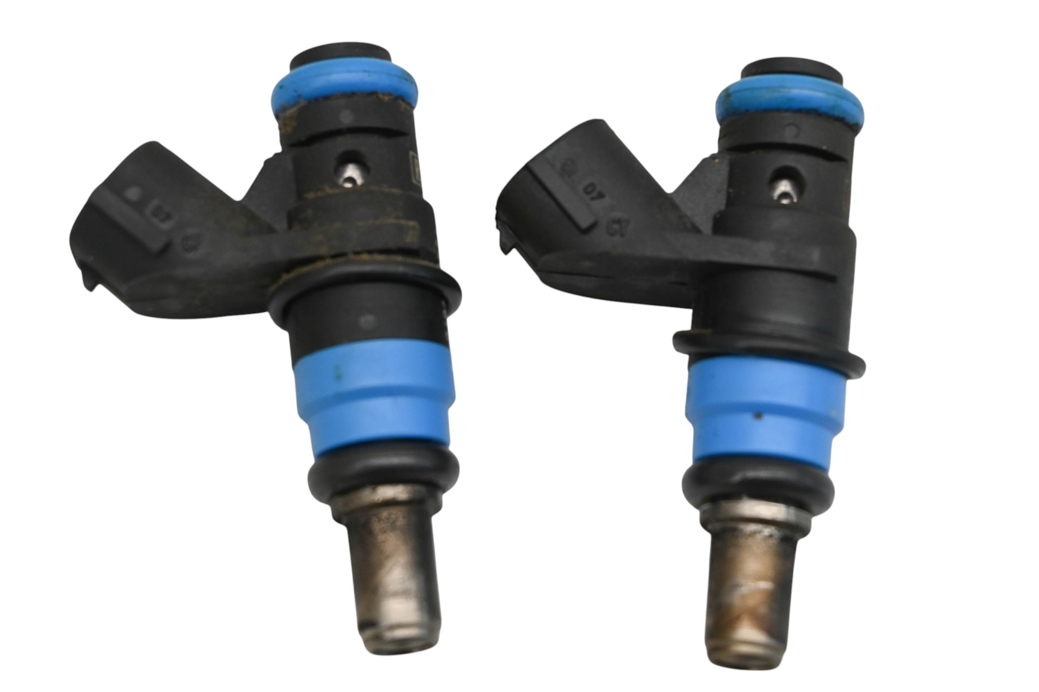 08 Can-Am Renegade 500 Fuel Injectors