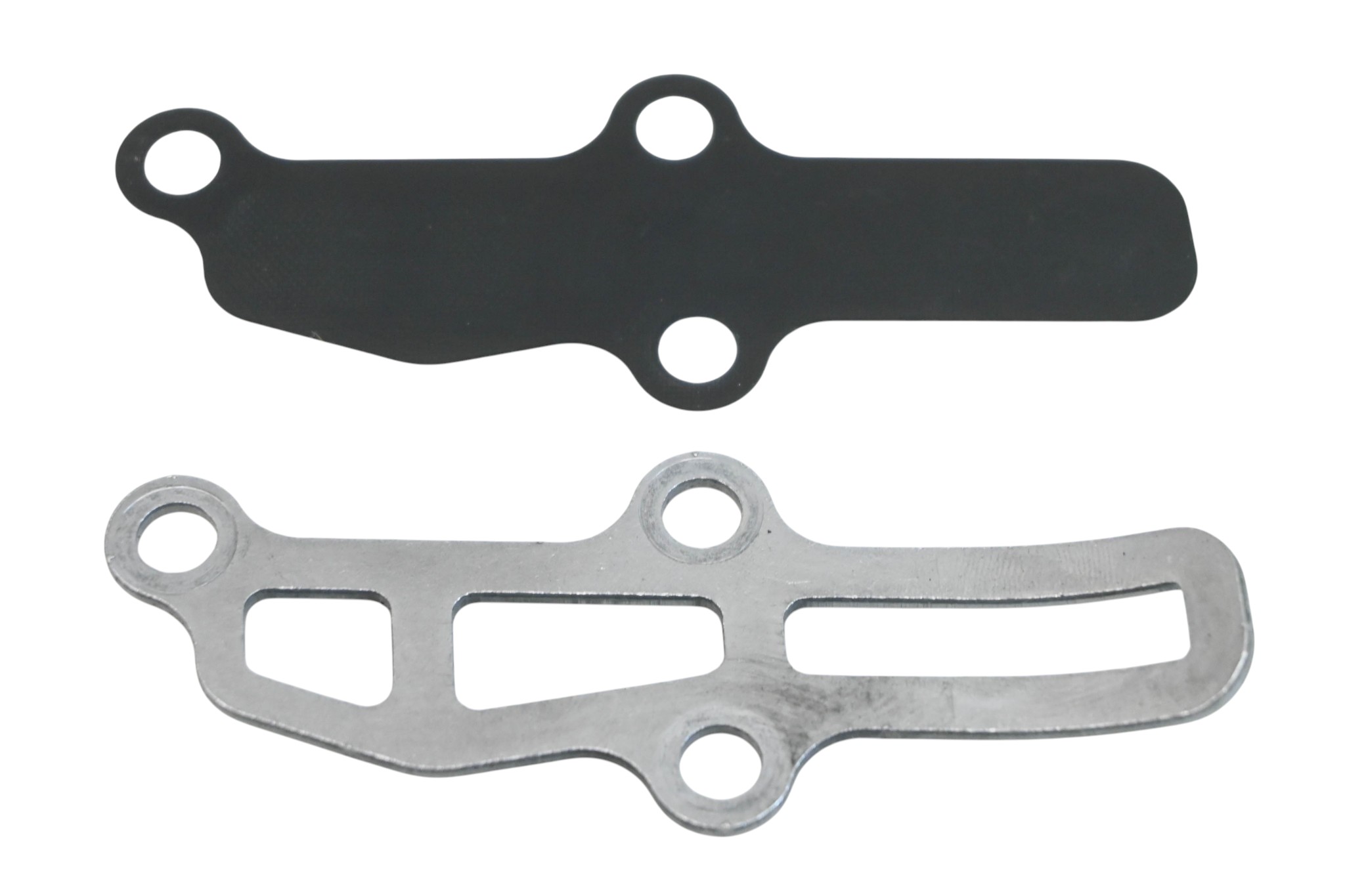 08 Can-Am Renegade 500 Reed Valve Stop Plate