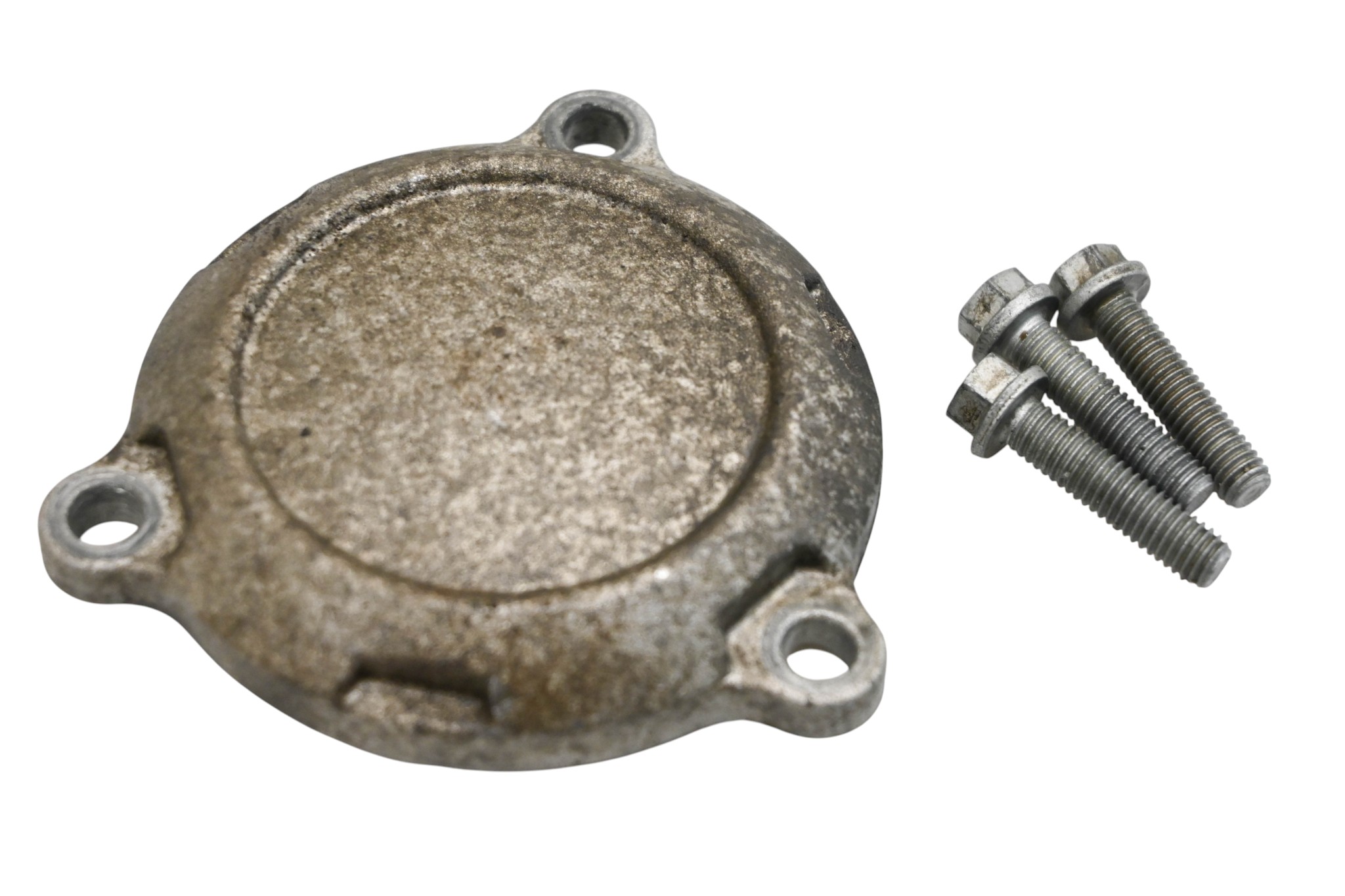 08 Can-Am Renegade 500 Engine Oil Filter Cover