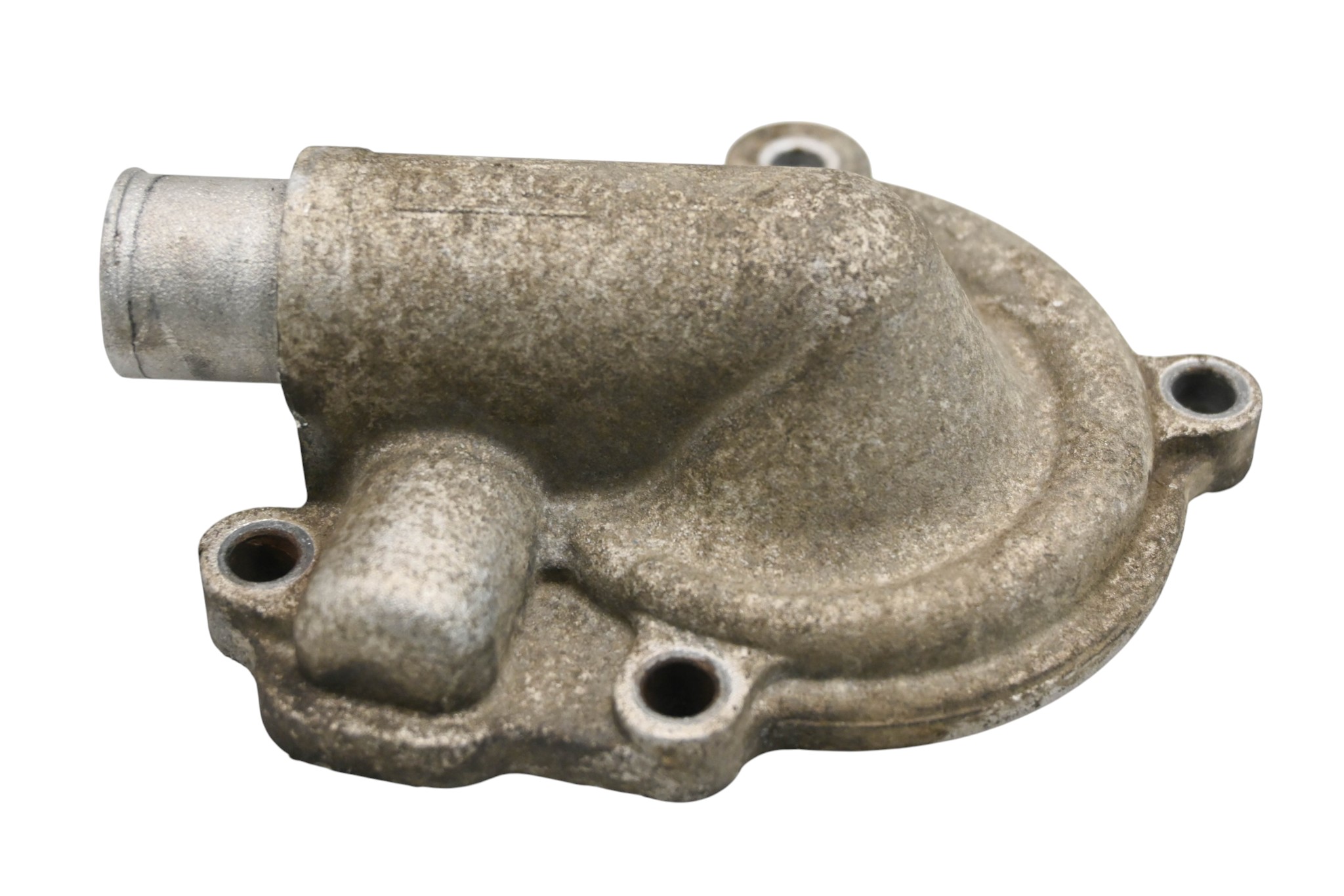 08 Can-Am Renegade 500 Water Pump Cover