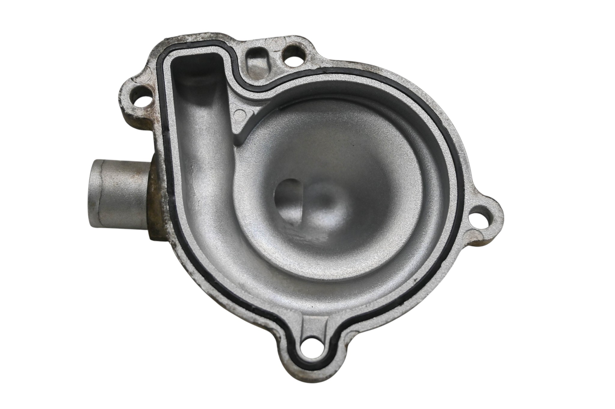 08 Can-Am Renegade 500 Water Pump Cover