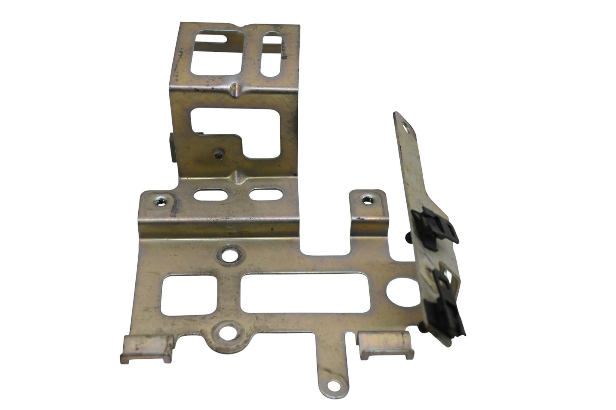 08 Can-Am Renegade 500 Steering Stem Support Bracket