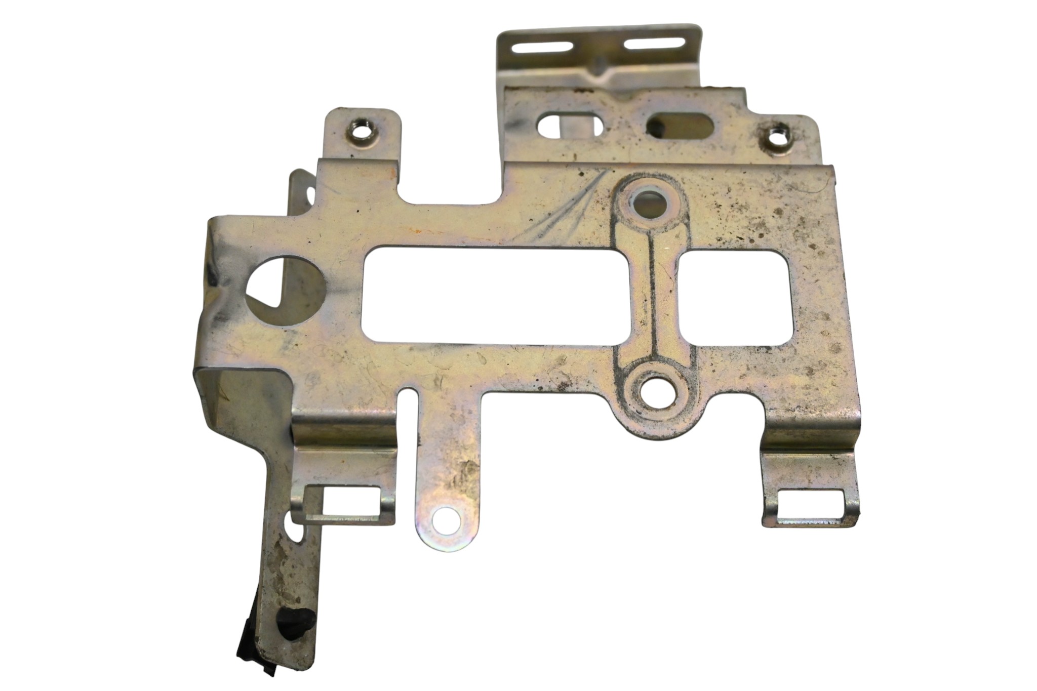 08 Can-Am Renegade 500 Steering Stem Support Bracket