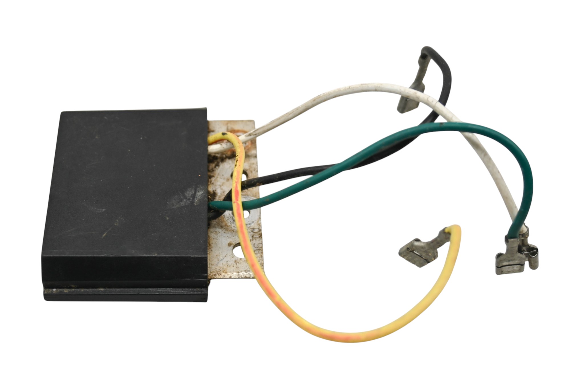 96 Polaris Scrambler 400 4x4 Regulator Rectifier