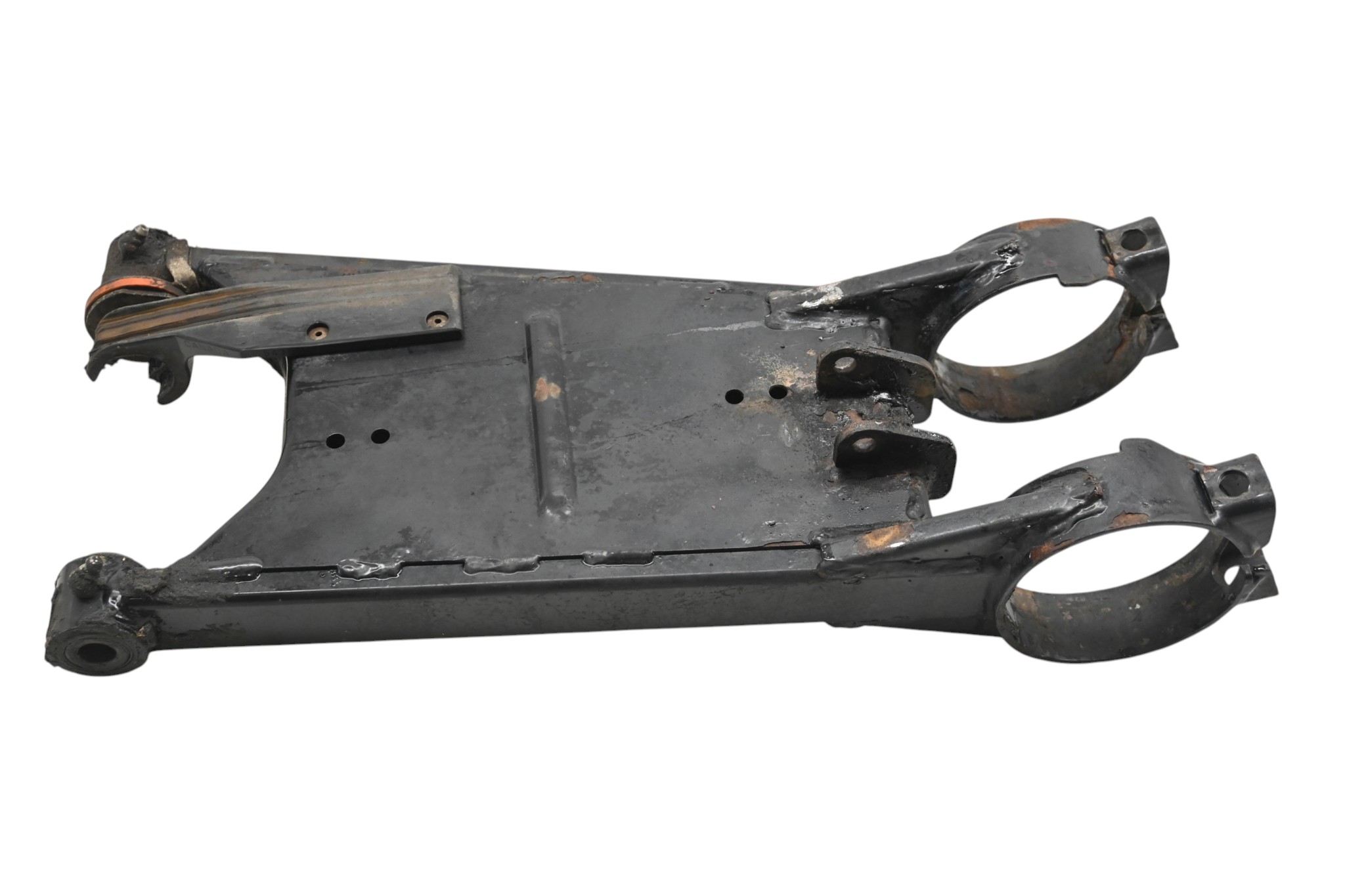 96 Polaris Scrambler 400 4x4 Rear Swingarm