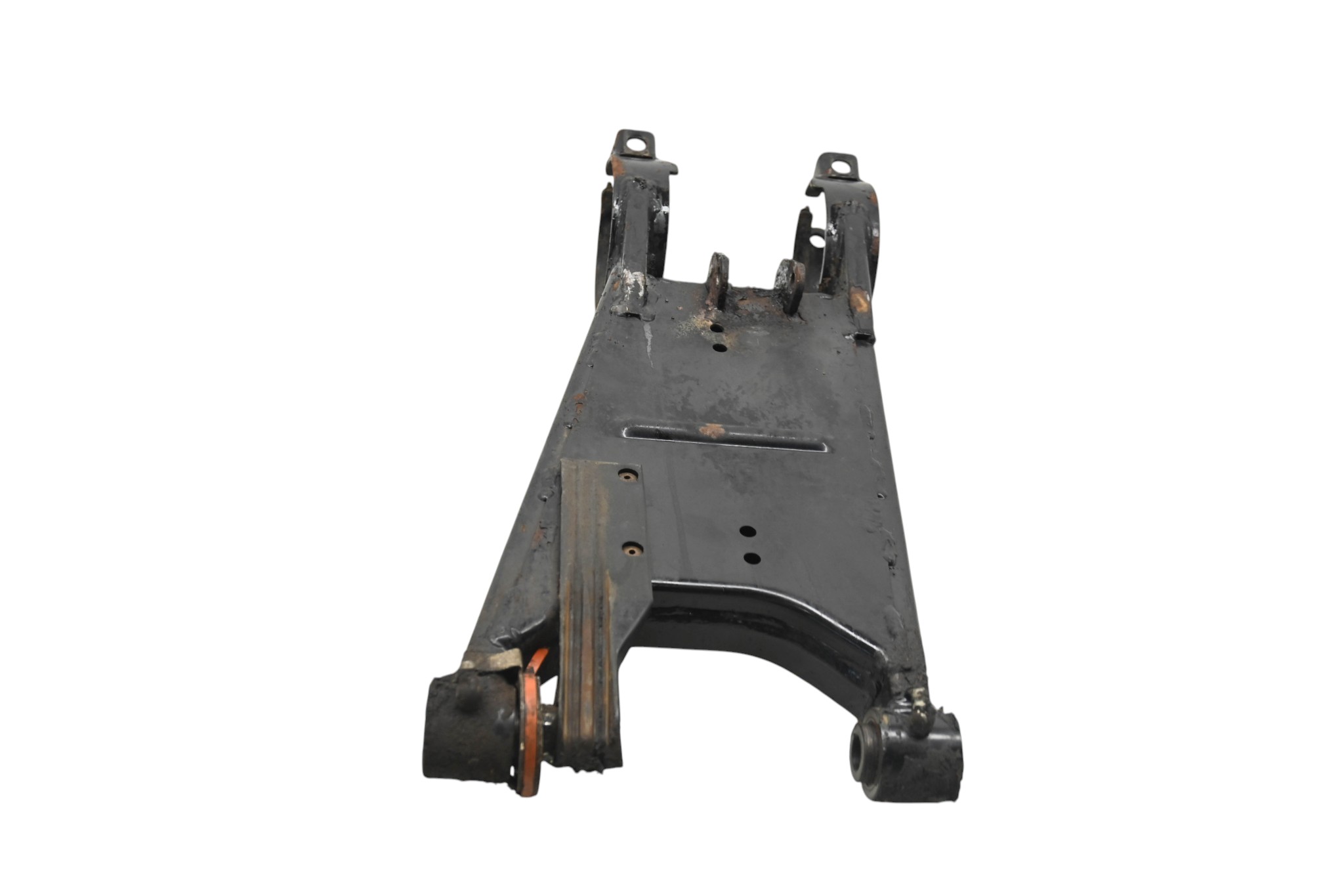 96 Polaris Scrambler 400 4x4 Rear Swingarm