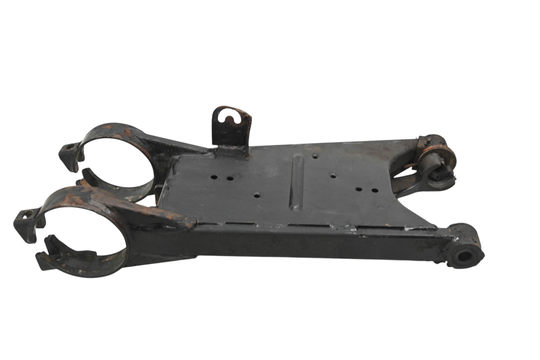 96 Polaris Scrambler 400 4x4 Rear Swingarm