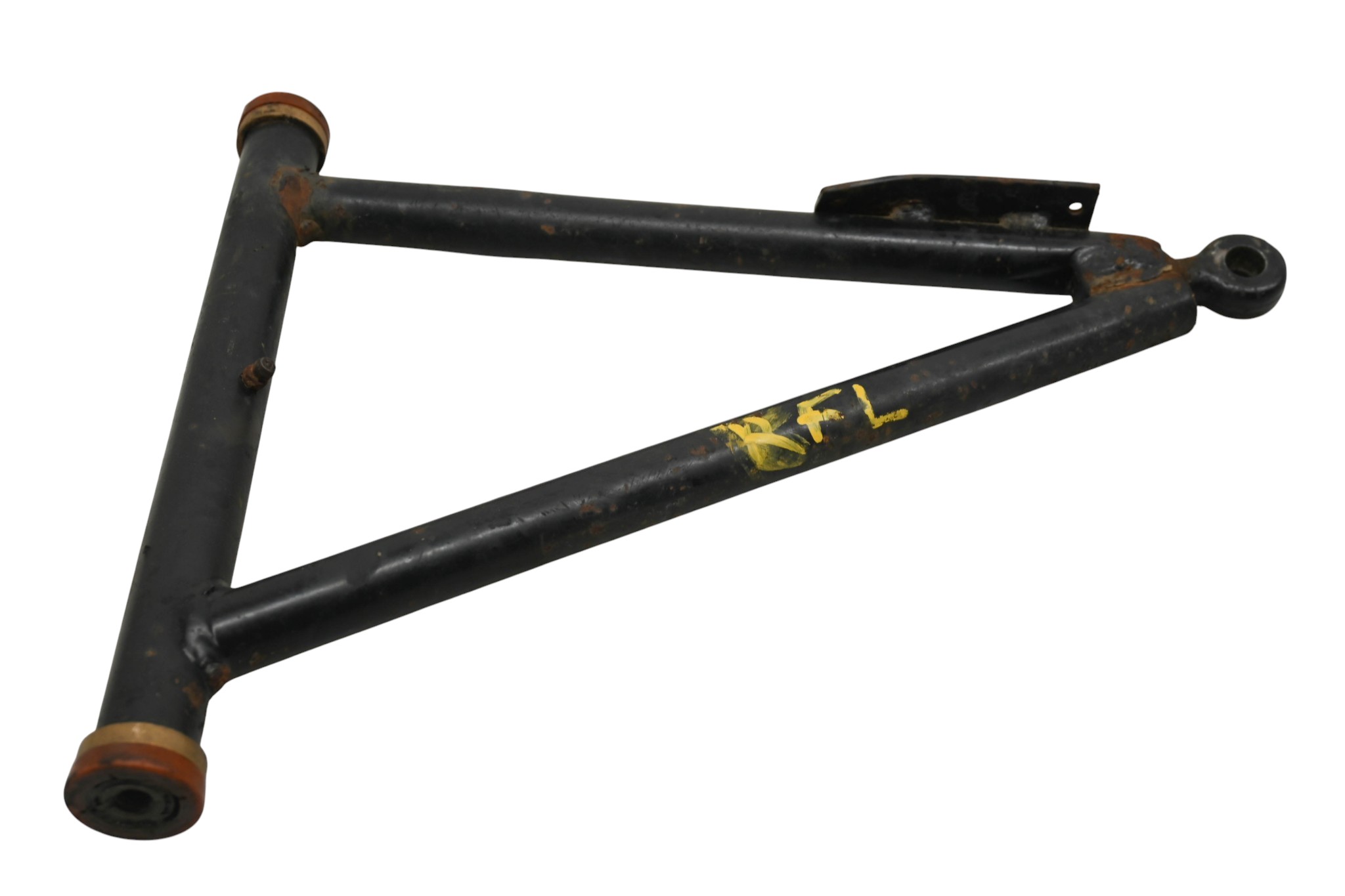 96 Polaris Scrambler 400 4x4 Front Upper Right A-Arm