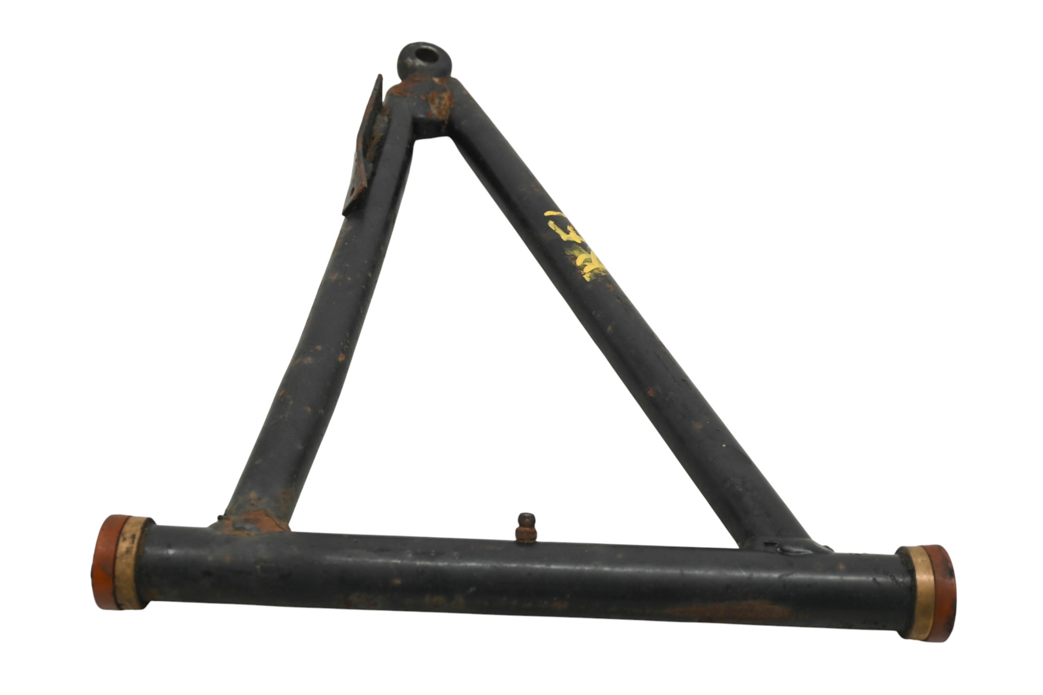 96 Polaris Scrambler 400 4x4 Front Upper Right A-Arm