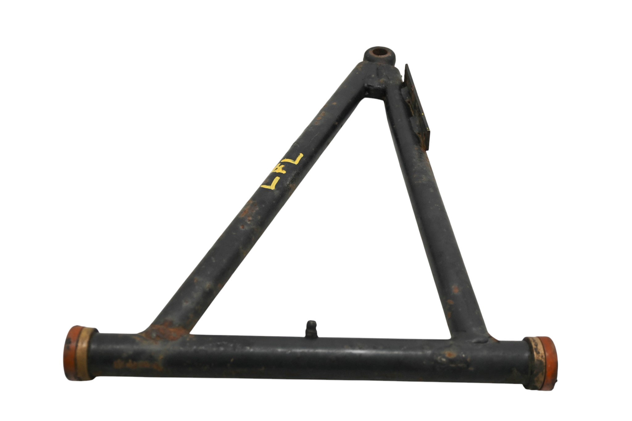 96 Polaris Scrambler 400 4x4 Front Upper Left A-Arm
