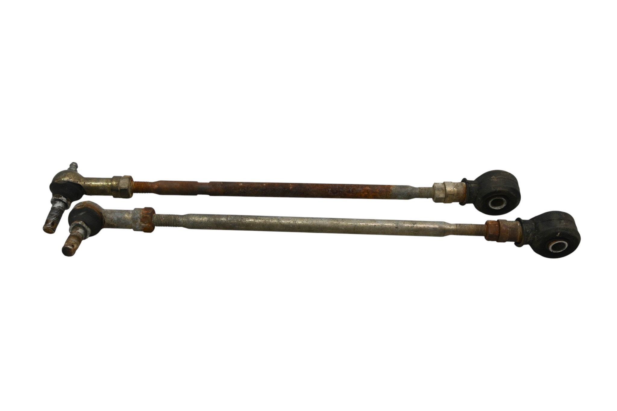 96 Polaris Scrambler 400 4x4 Tie Rods & Ends