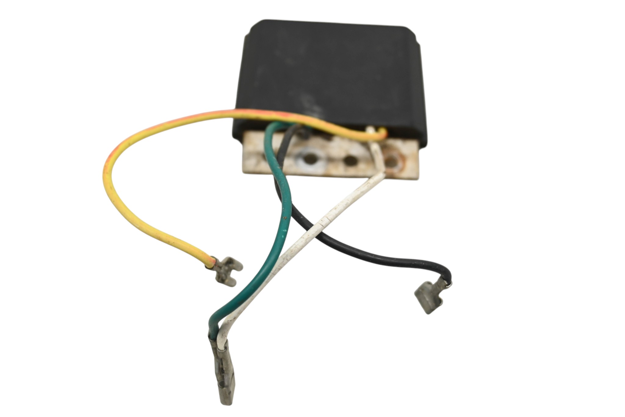 96 Polaris Scrambler 400 4x4 Regulator Rectifier