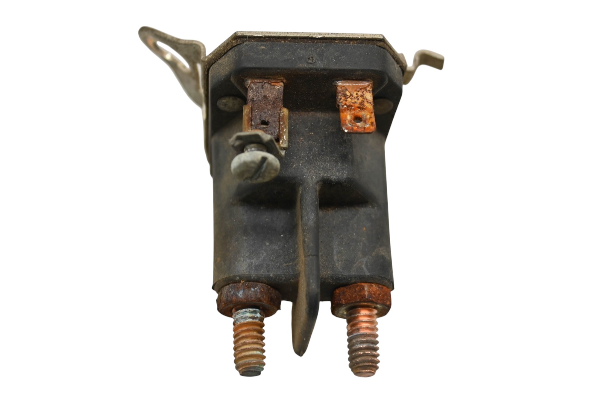 96 Polaris Scrambler 400 4x4 Starter Solenoid