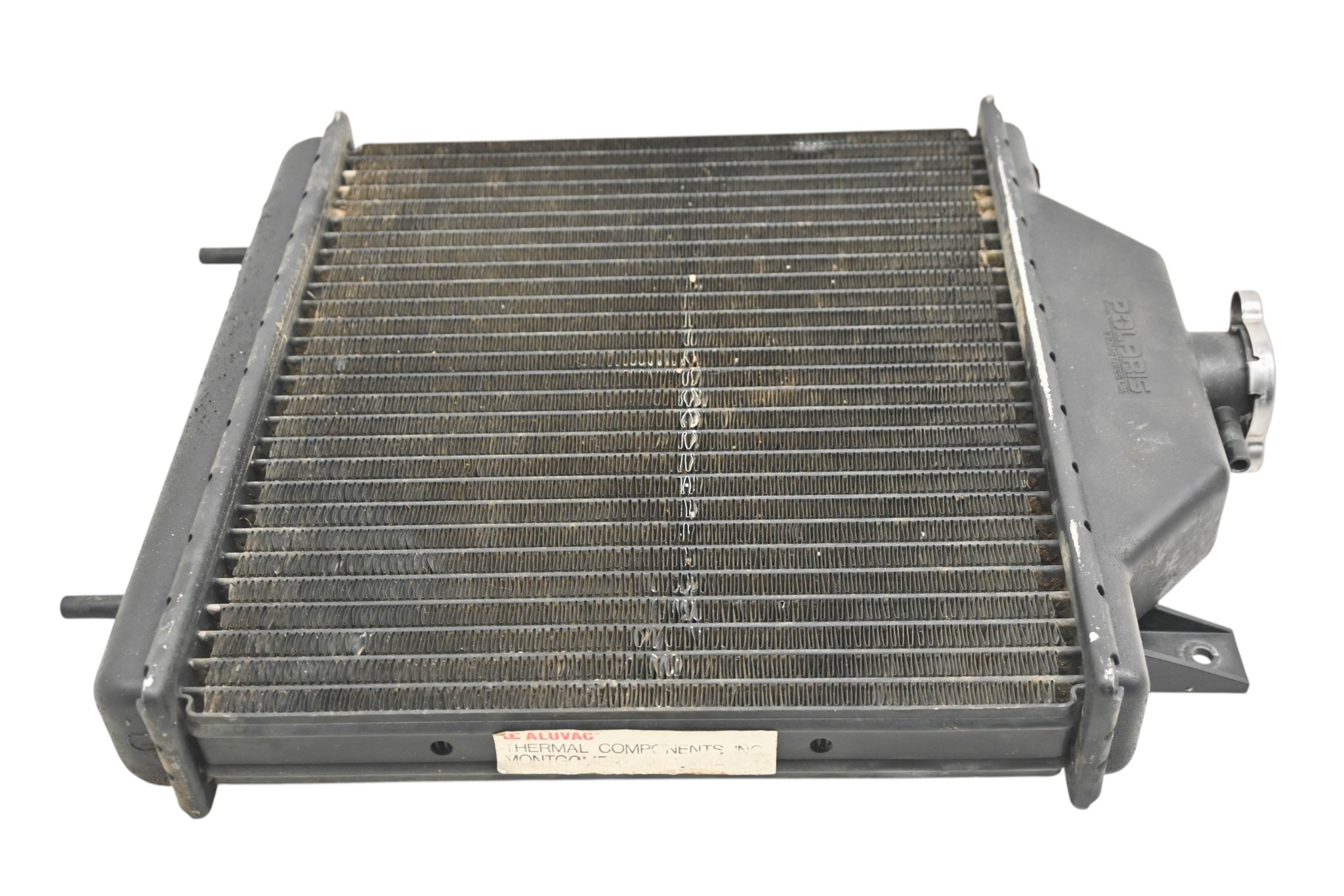 96 Polaris Scrambler 400 4x4 Radiator