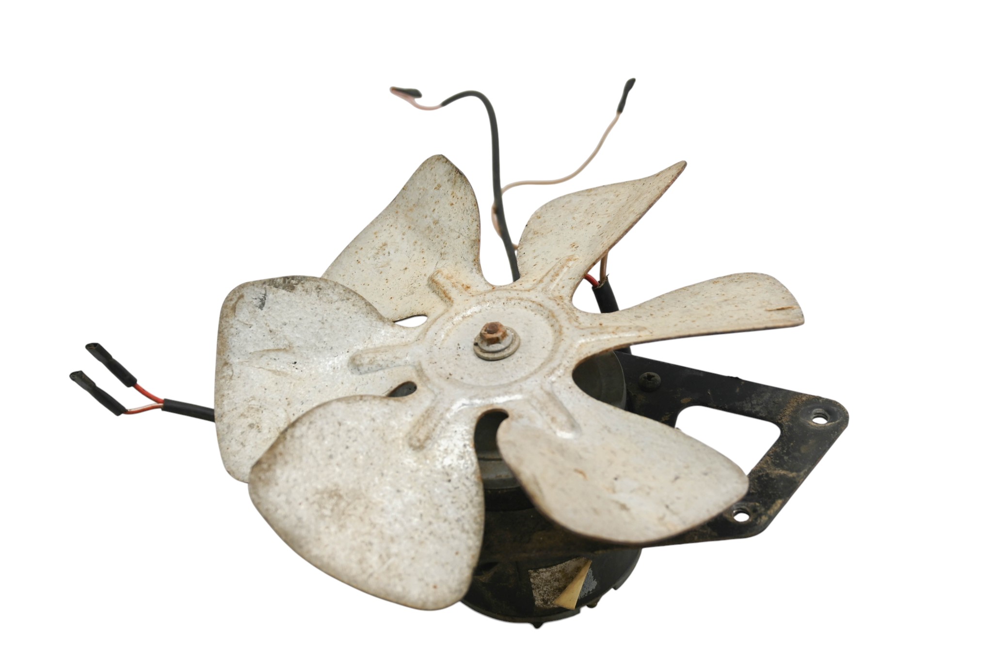 96 Polaris Scrambler 400 4x4 Radiator Fan