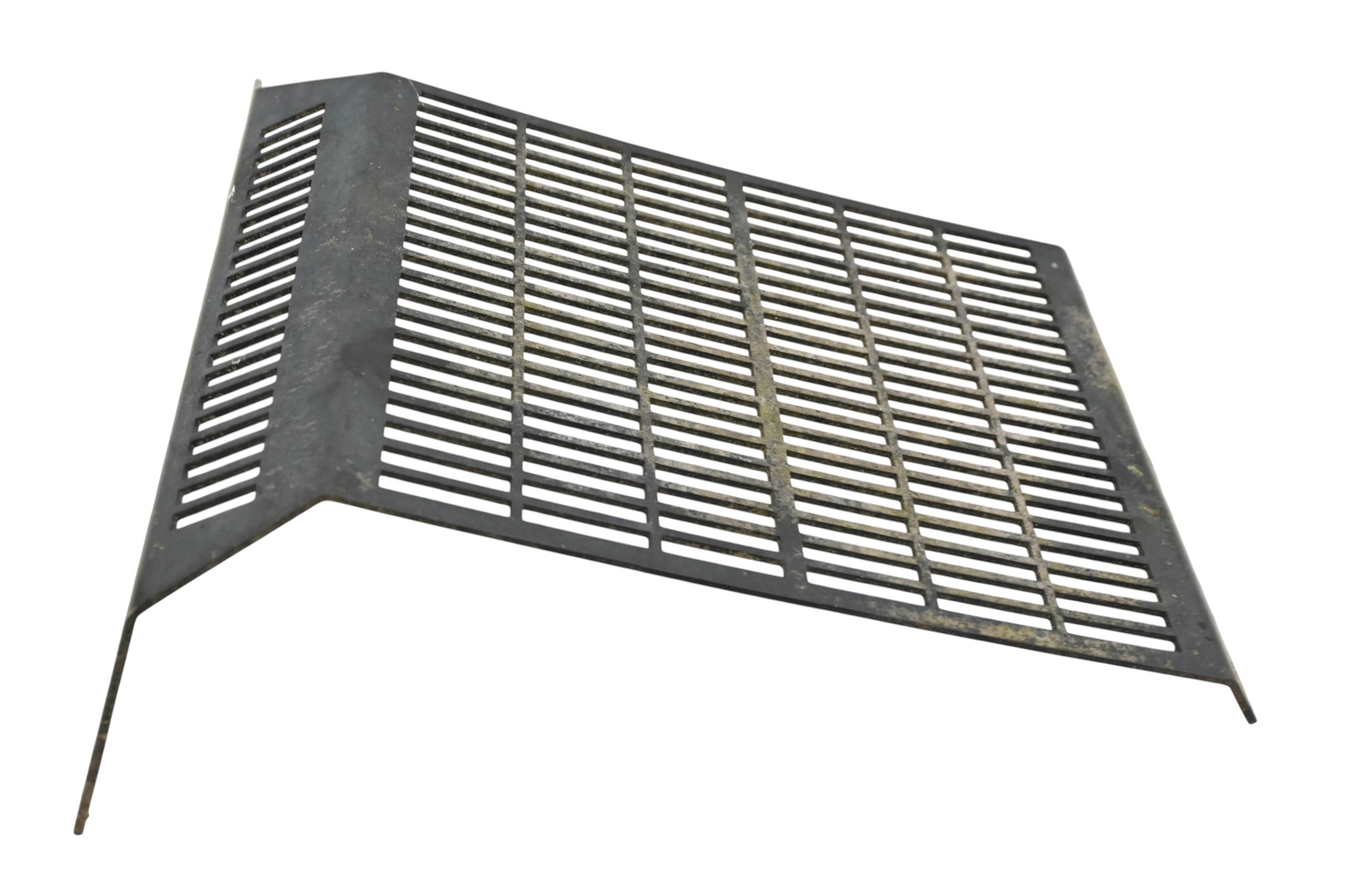 96 Polaris Scrambler 400 4x4 Radiator Guard