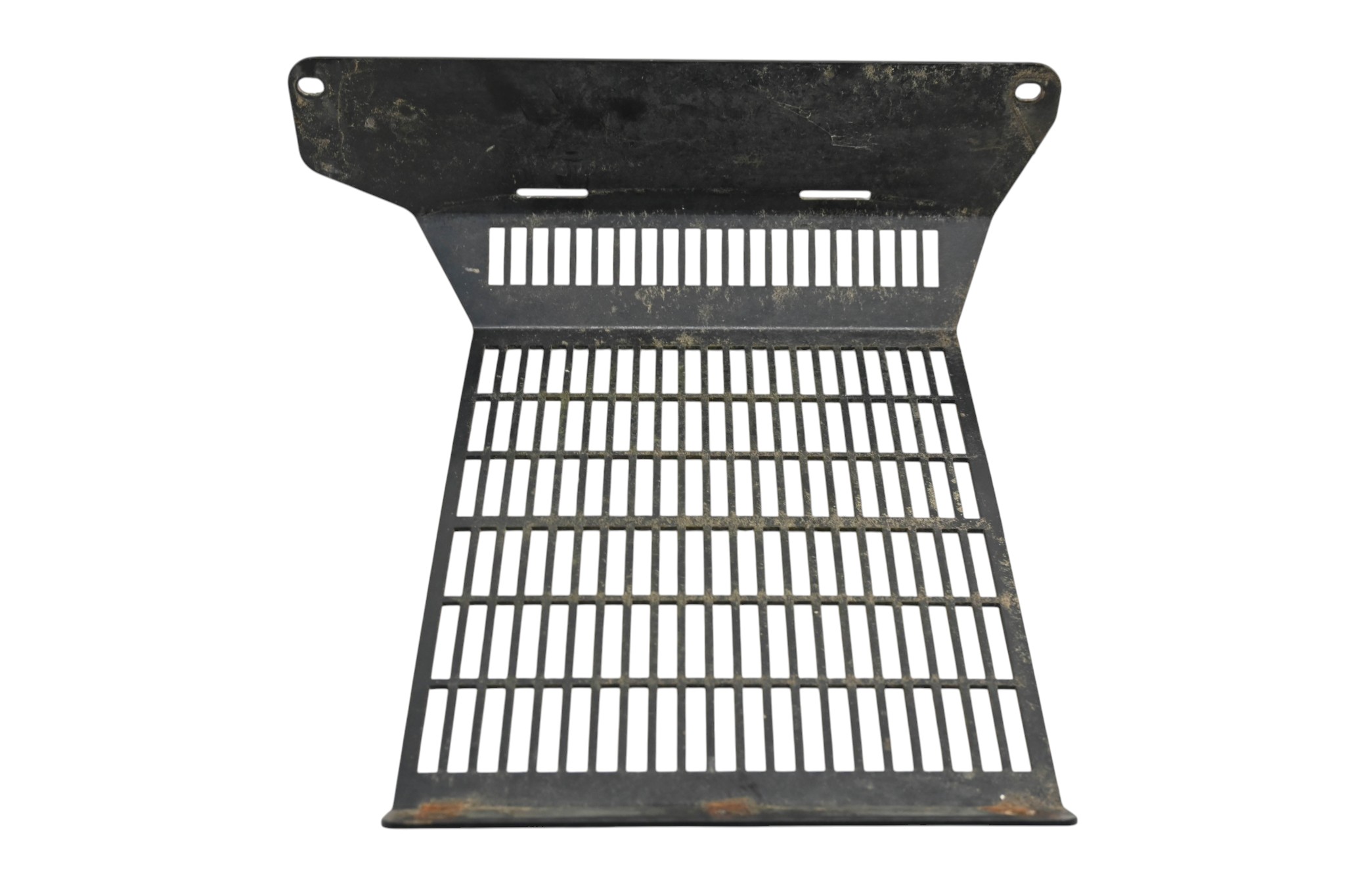 96 Polaris Scrambler 400 4x4 Radiator Guard