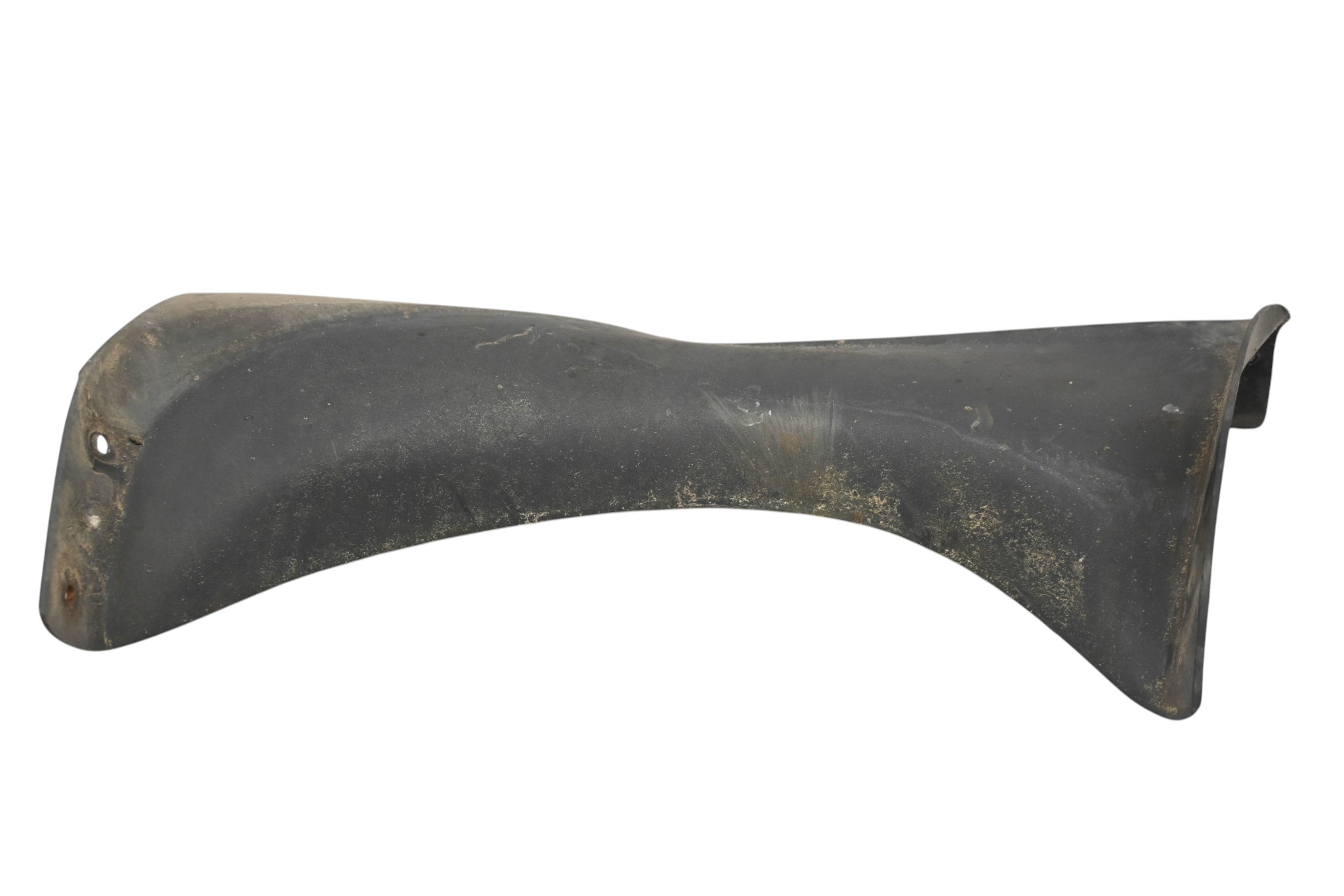 96 Polaris Scrambler 400 4x4 Muffler Exhaust Heat Shield