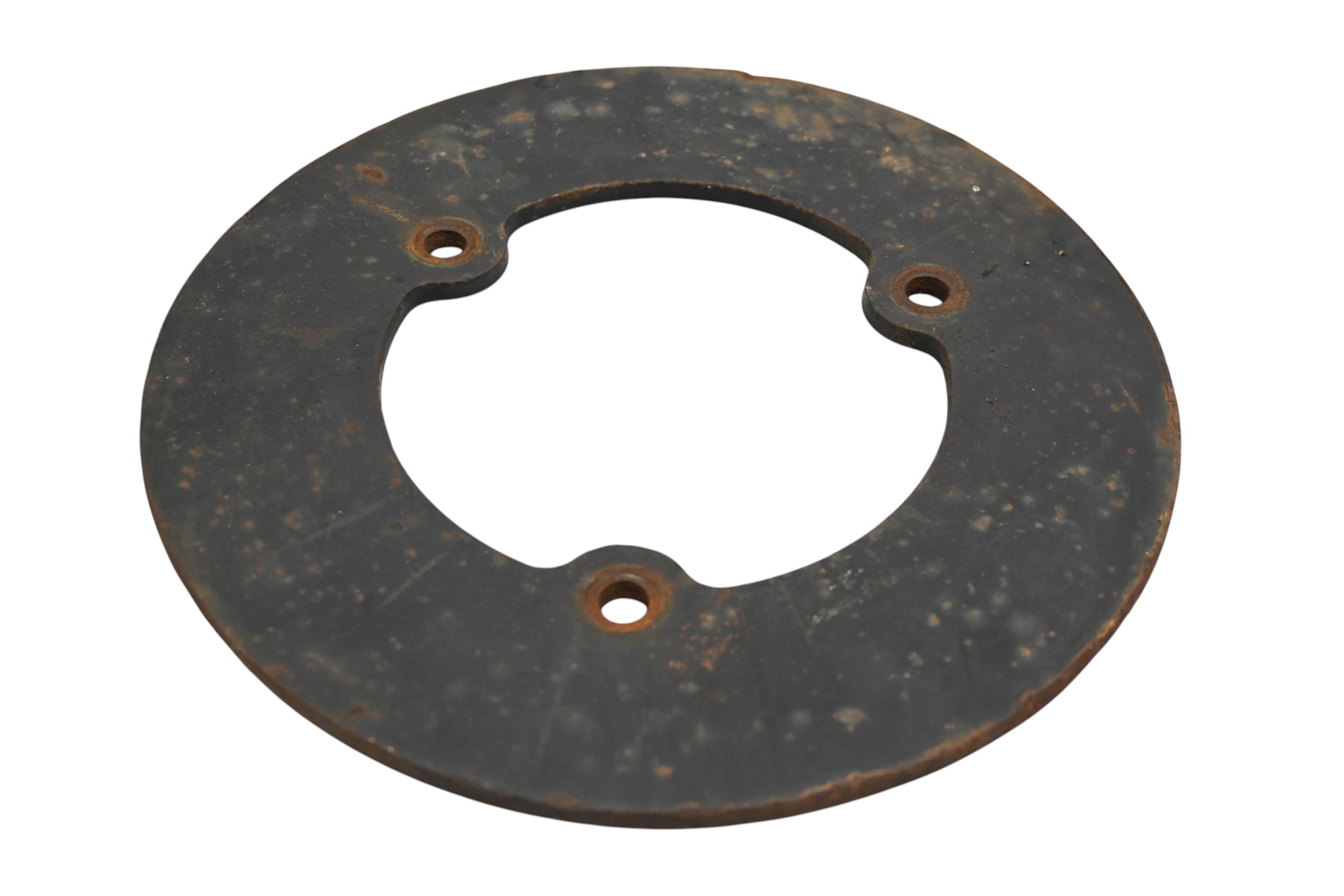 96 Polaris Scrambler 400 4x4 Sprocket Guard