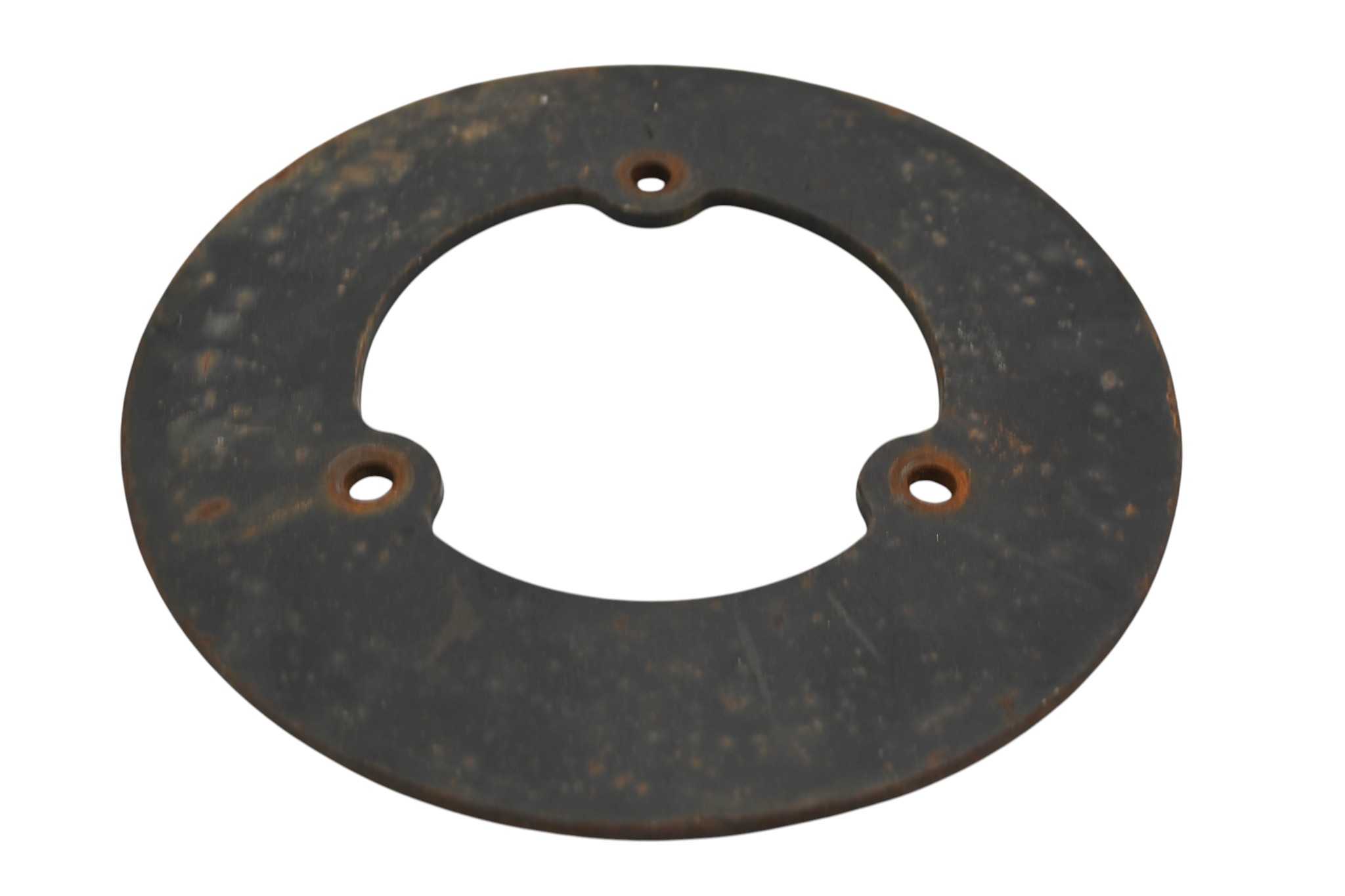 96 Polaris Scrambler 400 4x4 Sprocket Guard