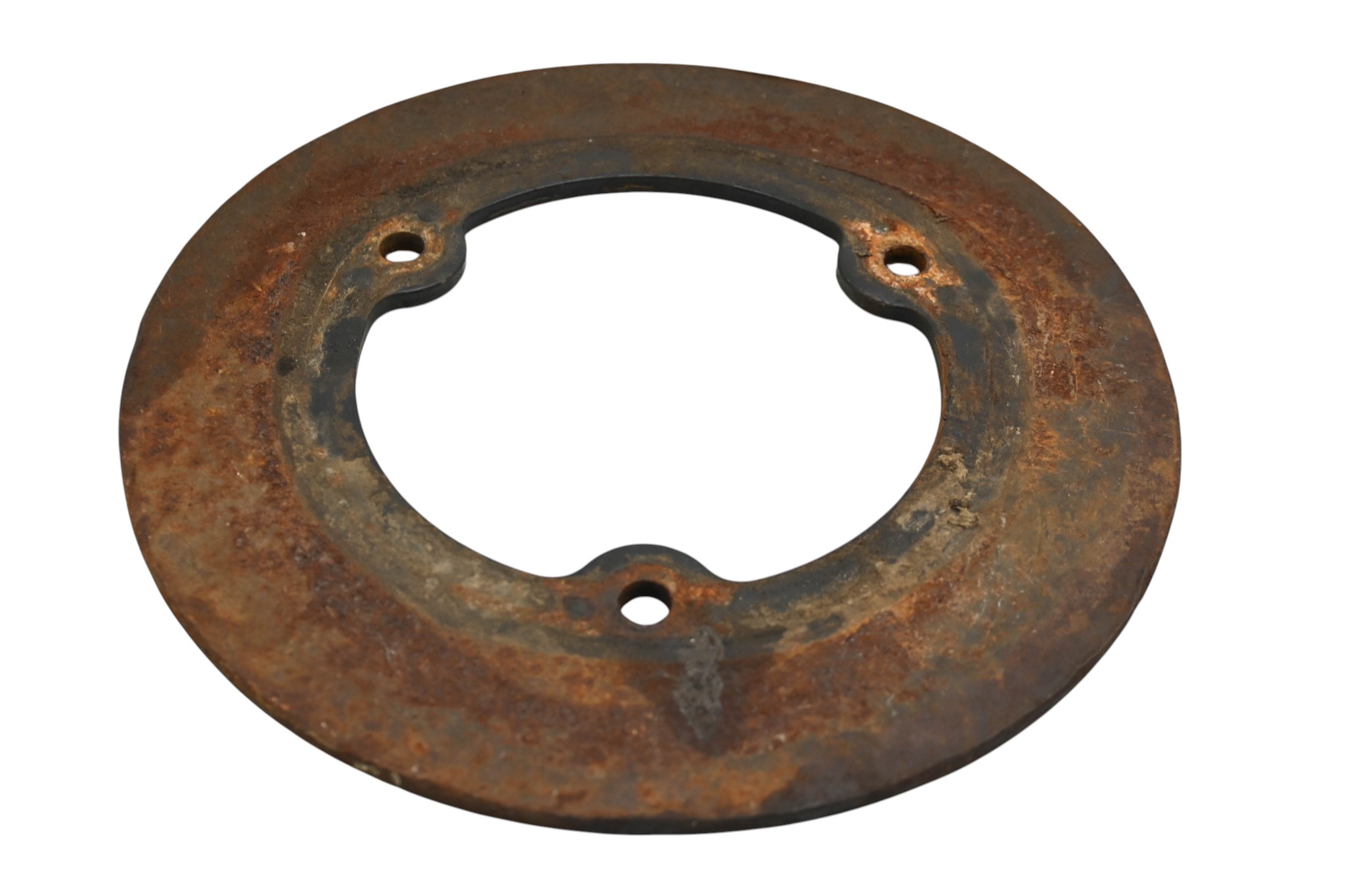 96 Polaris Scrambler 400 4x4 Sprocket Guard