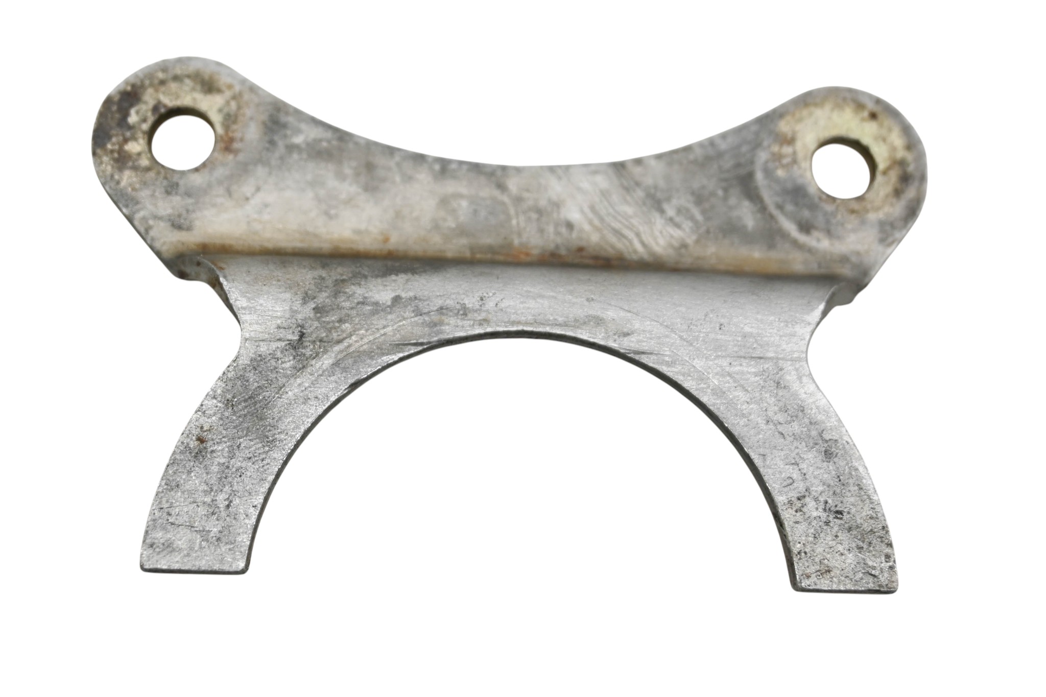 96 Polaris Scrambler 400 4x4 Crankshaft Balancer Retainer Plate