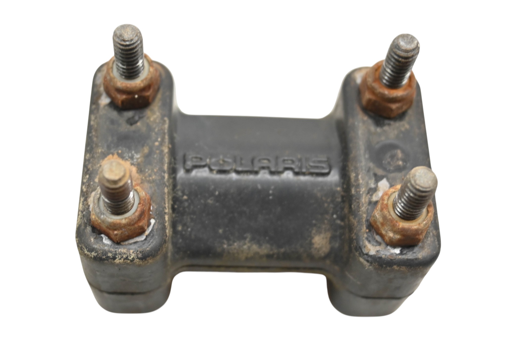 96 Polaris Scrambler 400 4x4 Handlebar Clamps