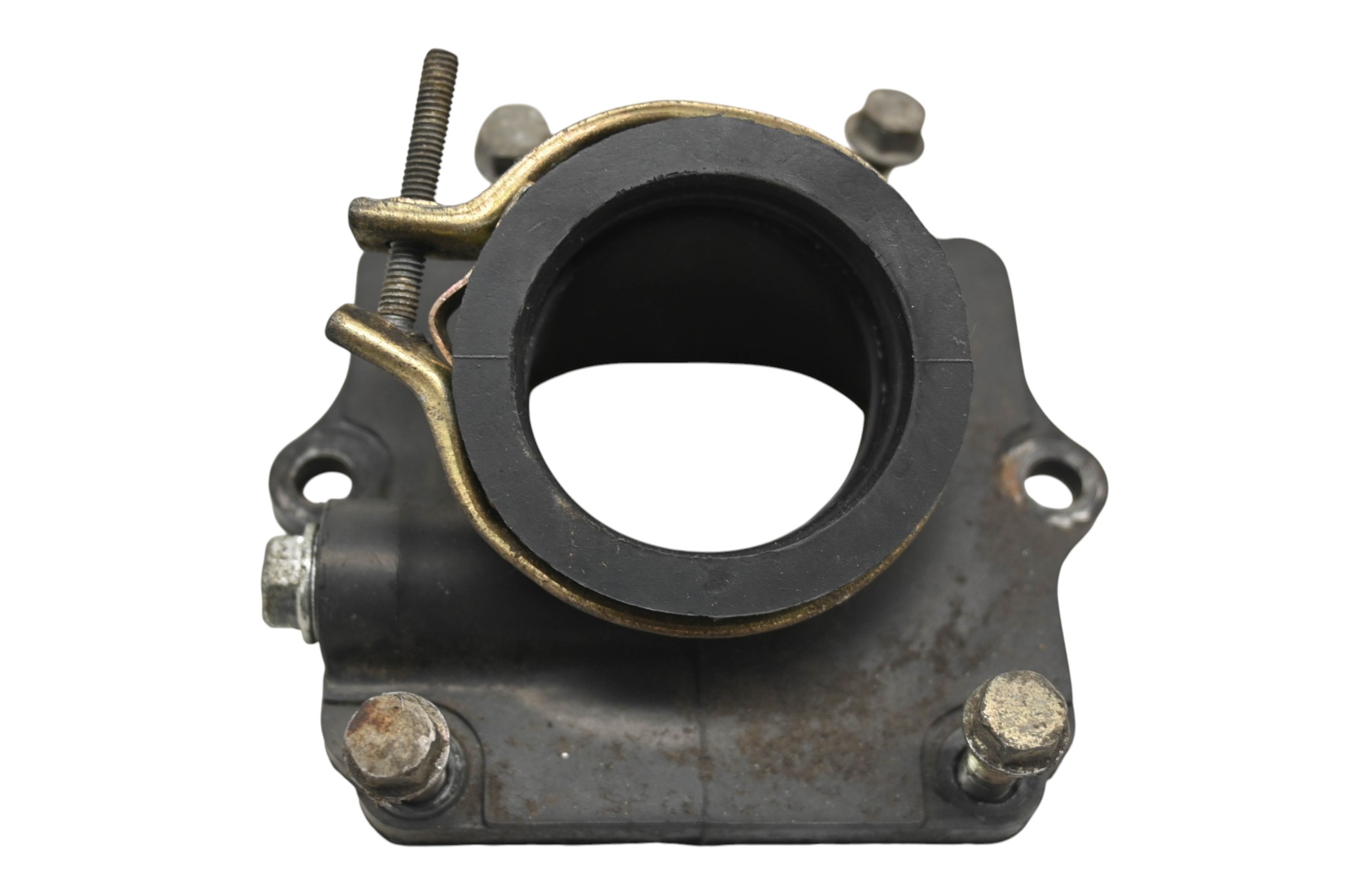 96 Polaris Scrambler 400 4x4 Intake Manifold Boot
