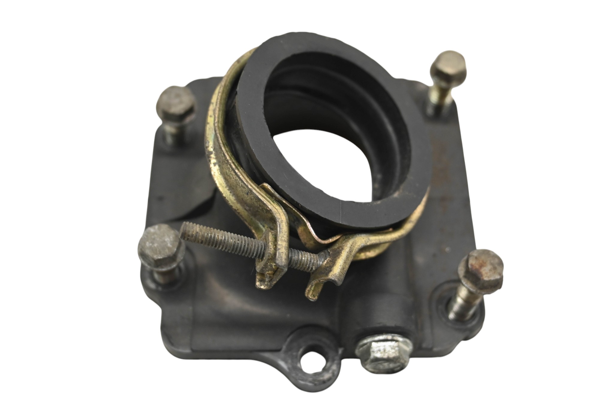 96 Polaris Scrambler 400 4x4 Intake Manifold Boot
