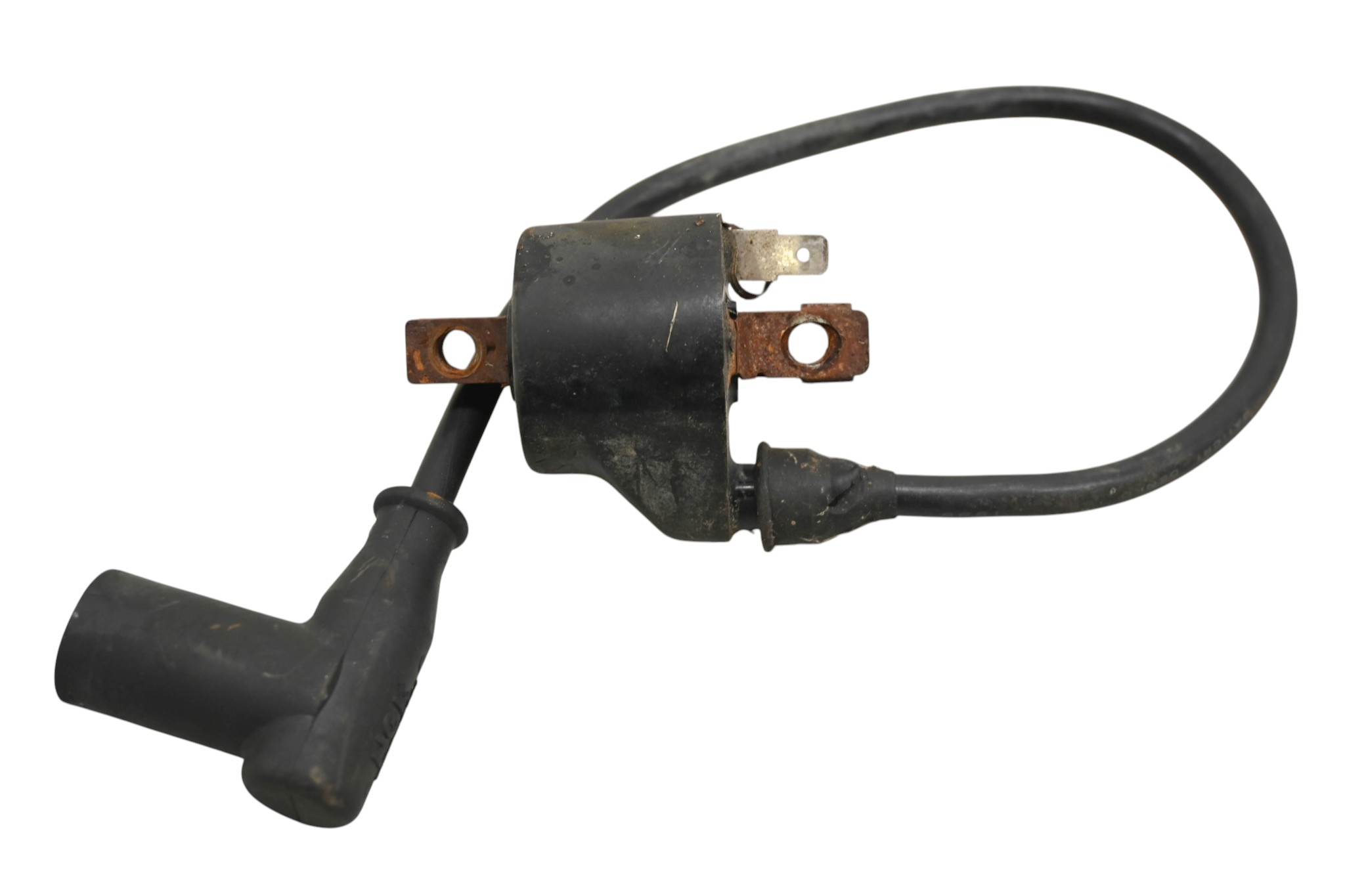 96 Polaris Scrambler 400 4x4 Ignition Coil
