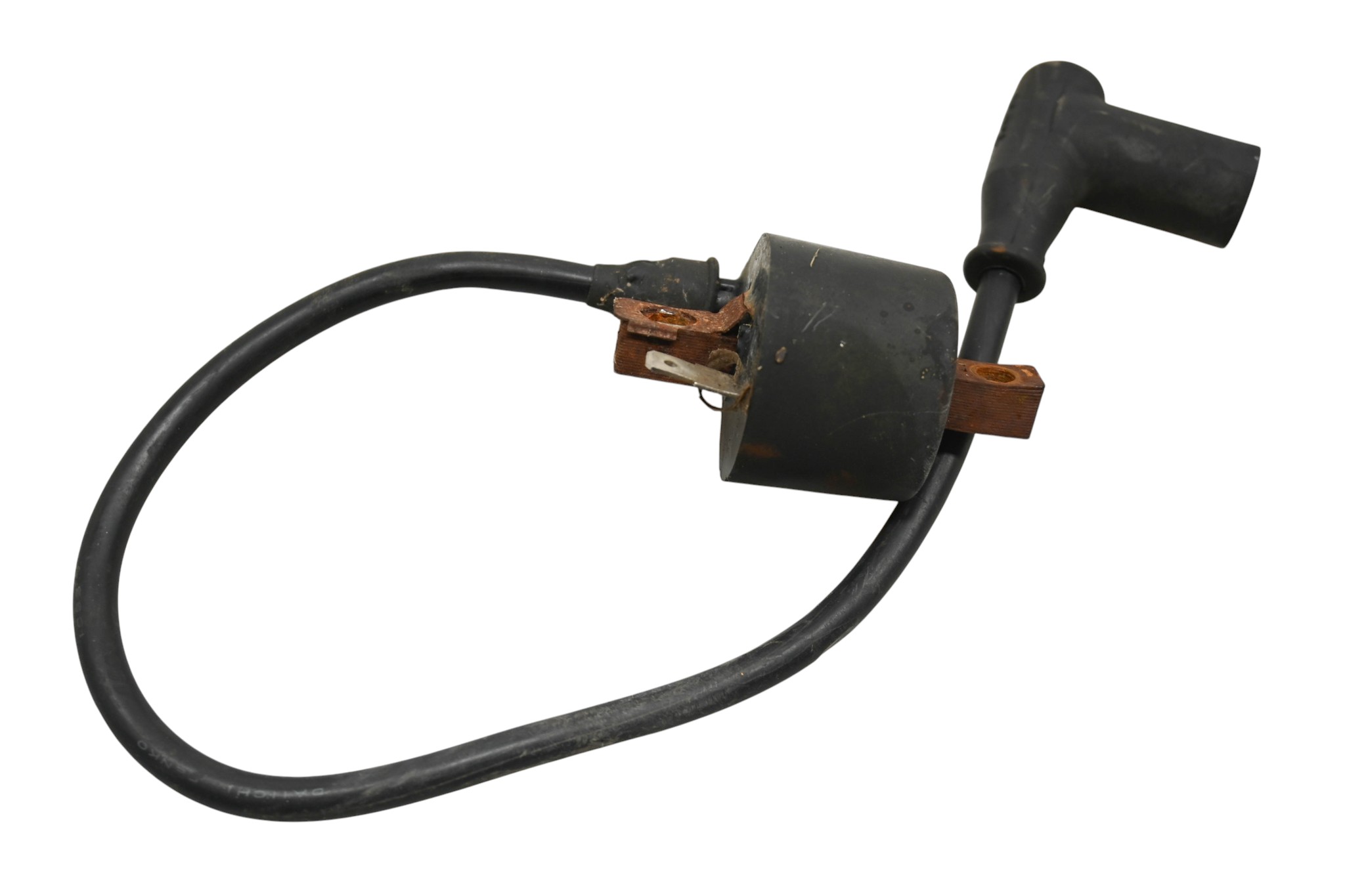 96 Polaris Scrambler 400 4x4 Ignition Coil
