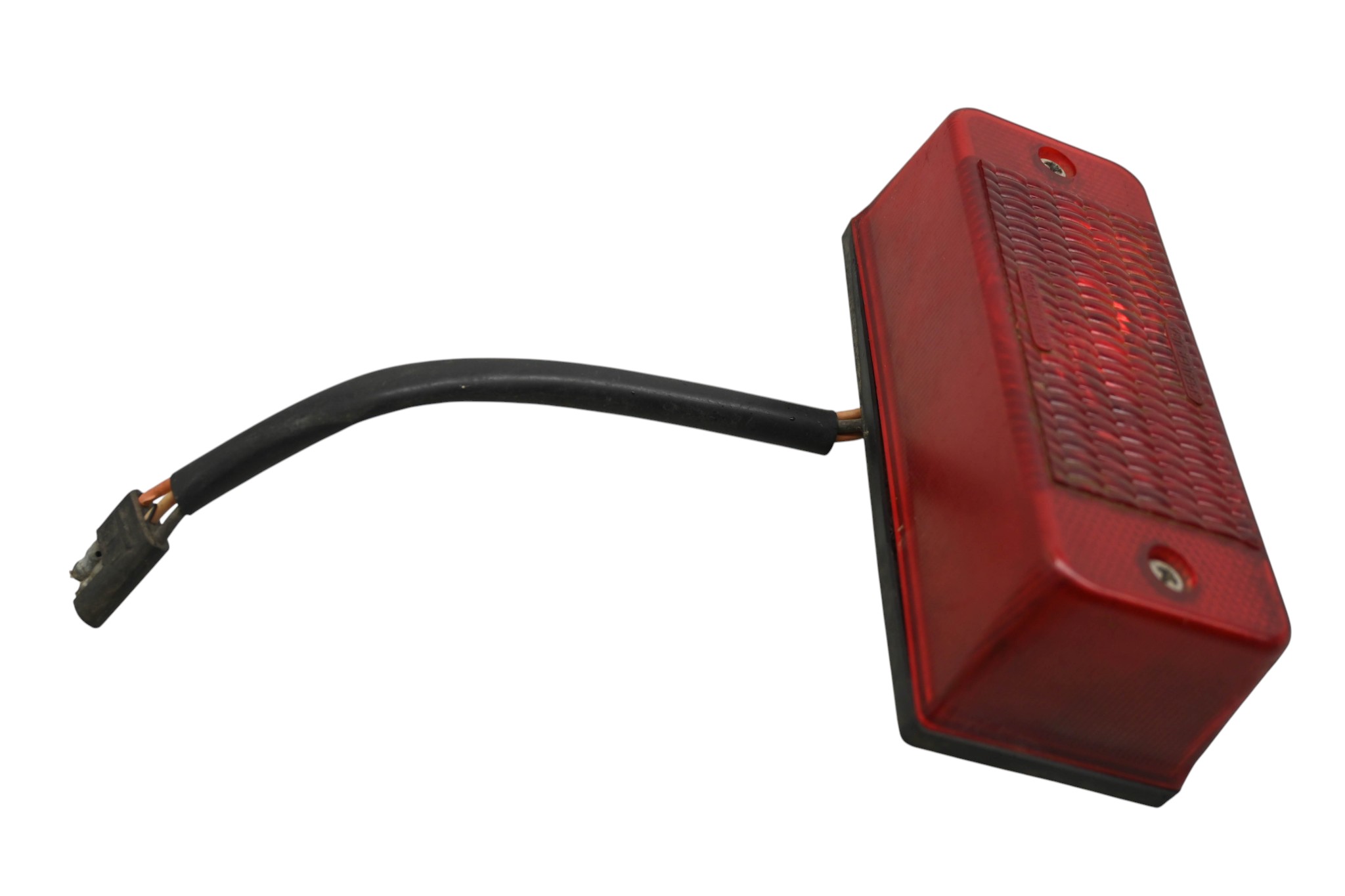 96 Polaris Scrambler 400 4x4 Tail Brake Light