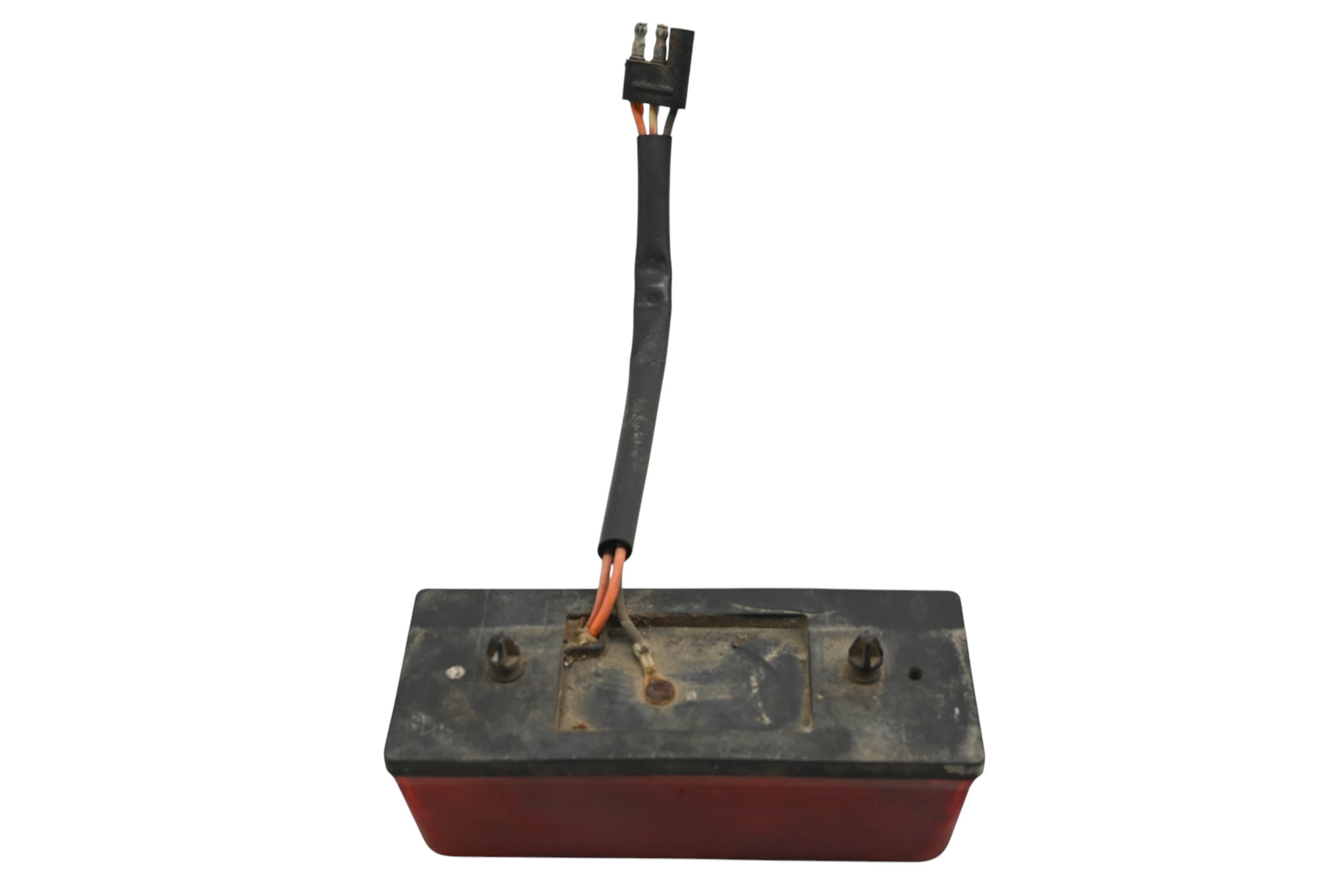 96 Polaris Scrambler 400 4x4 Tail Brake Light