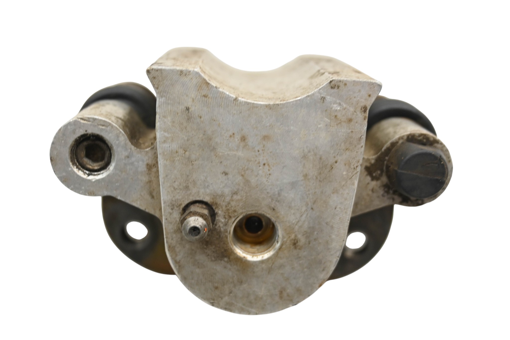 96 Polaris Scrambler 400 4x4 Front Right Brake Caliper