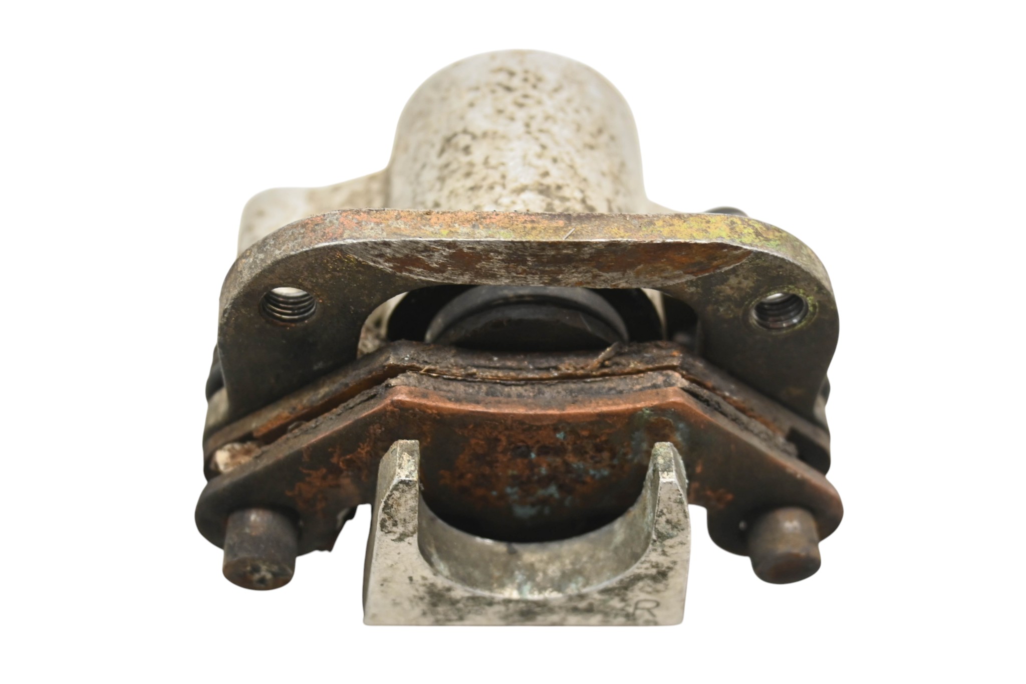 96 Polaris Scrambler 400 4x4 Front Right Brake Caliper