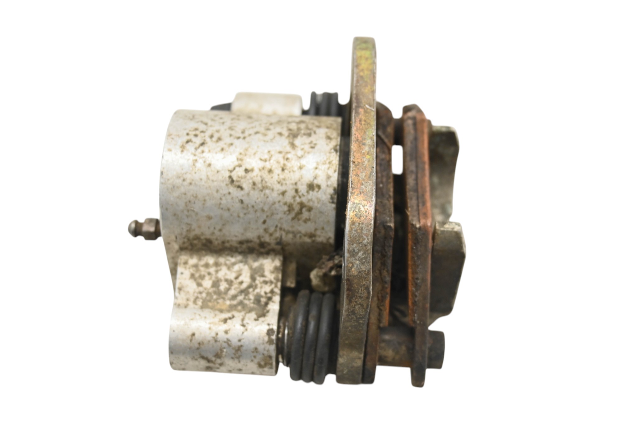 96 Polaris Scrambler 400 4x4 Front Right Brake Caliper