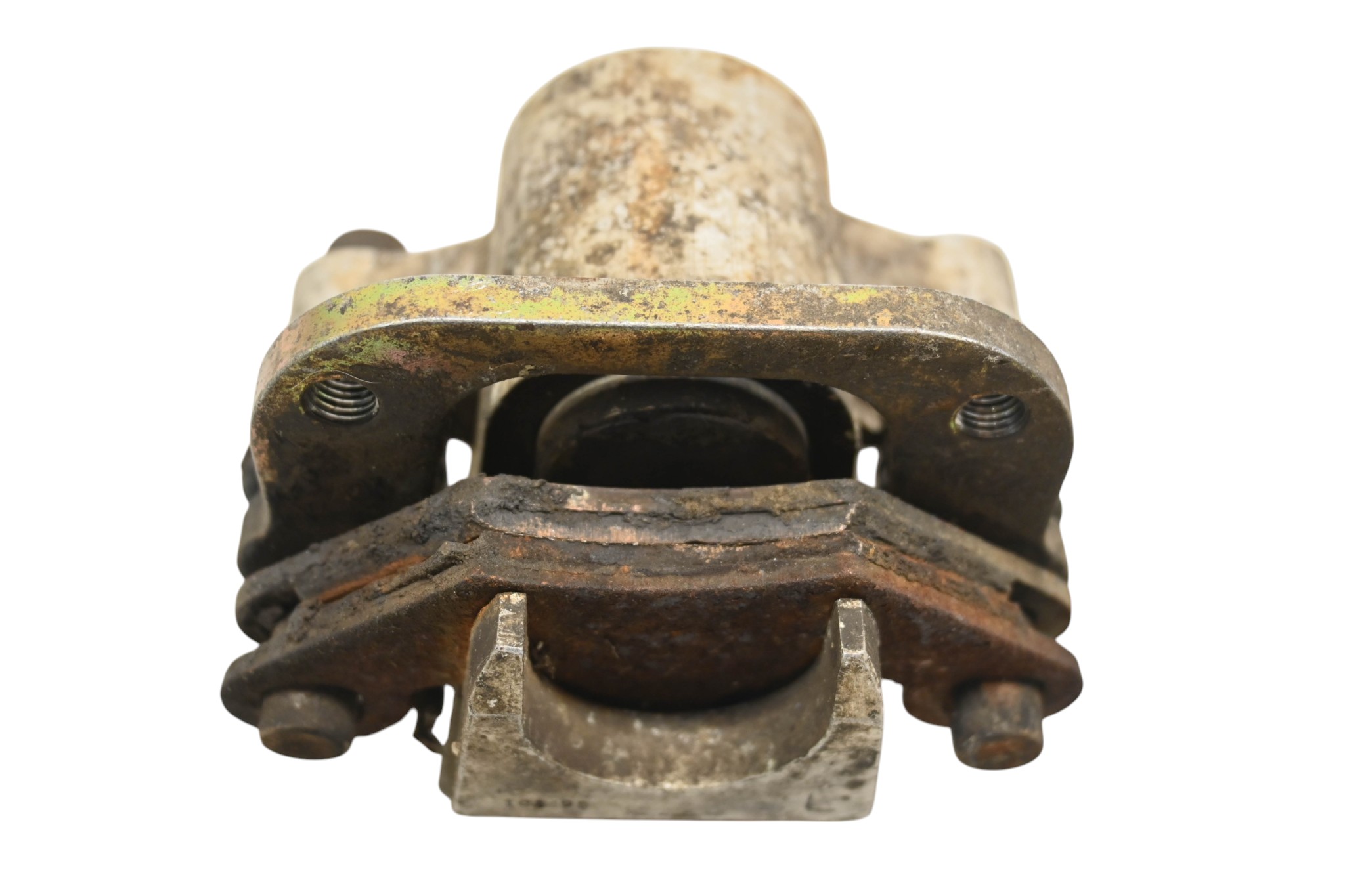 96 Polaris Scrambler 400 4x4 Front Left Brake Caliper