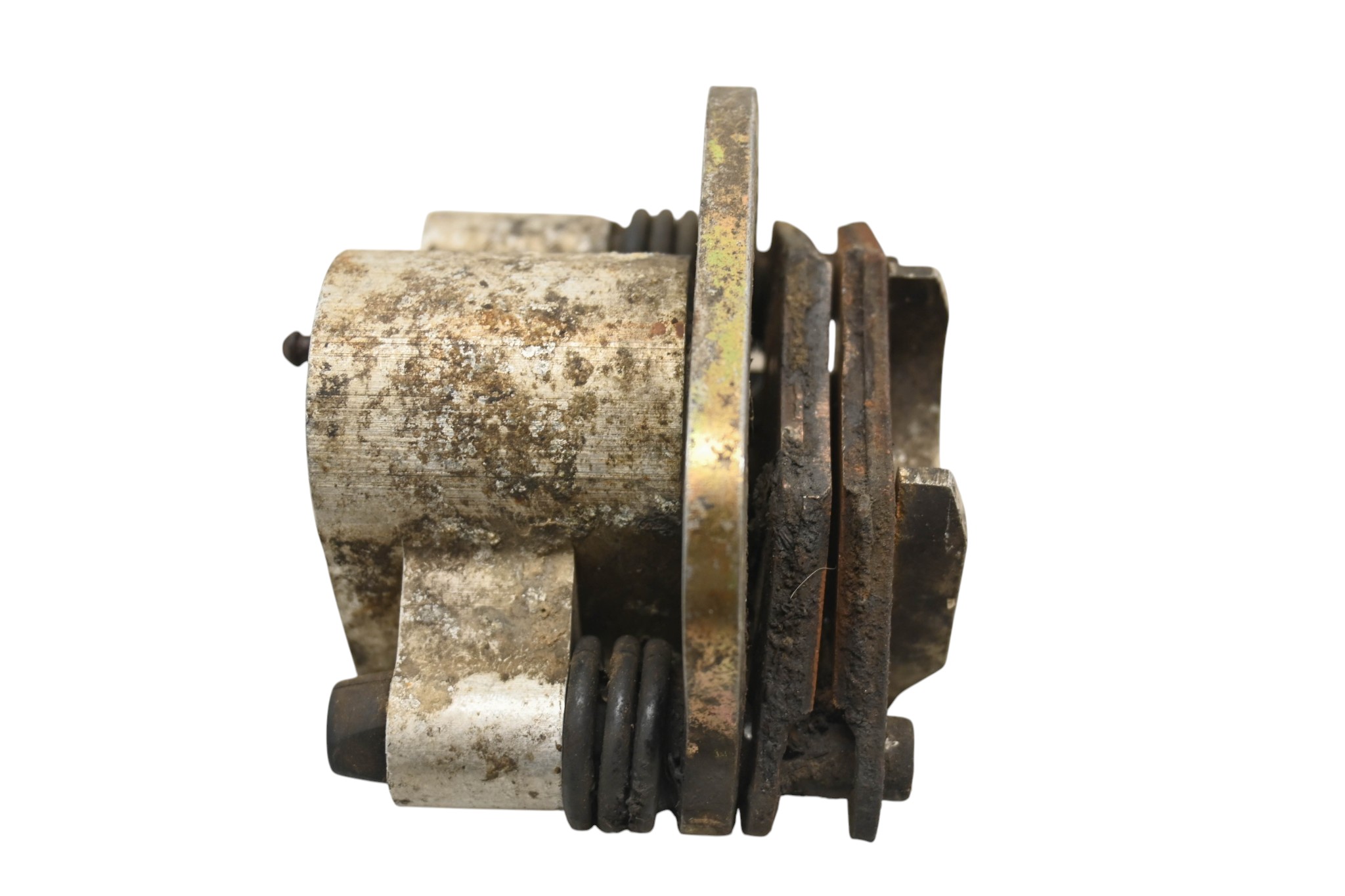 96 Polaris Scrambler 400 4x4 Front Left Brake Caliper