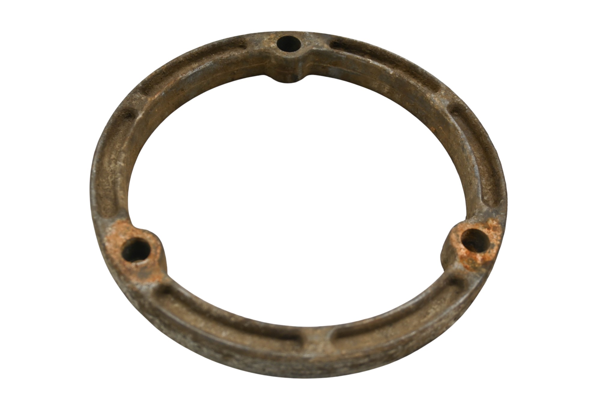 96 Polaris Scrambler 400 4x4 Sprocket Guard Spacer