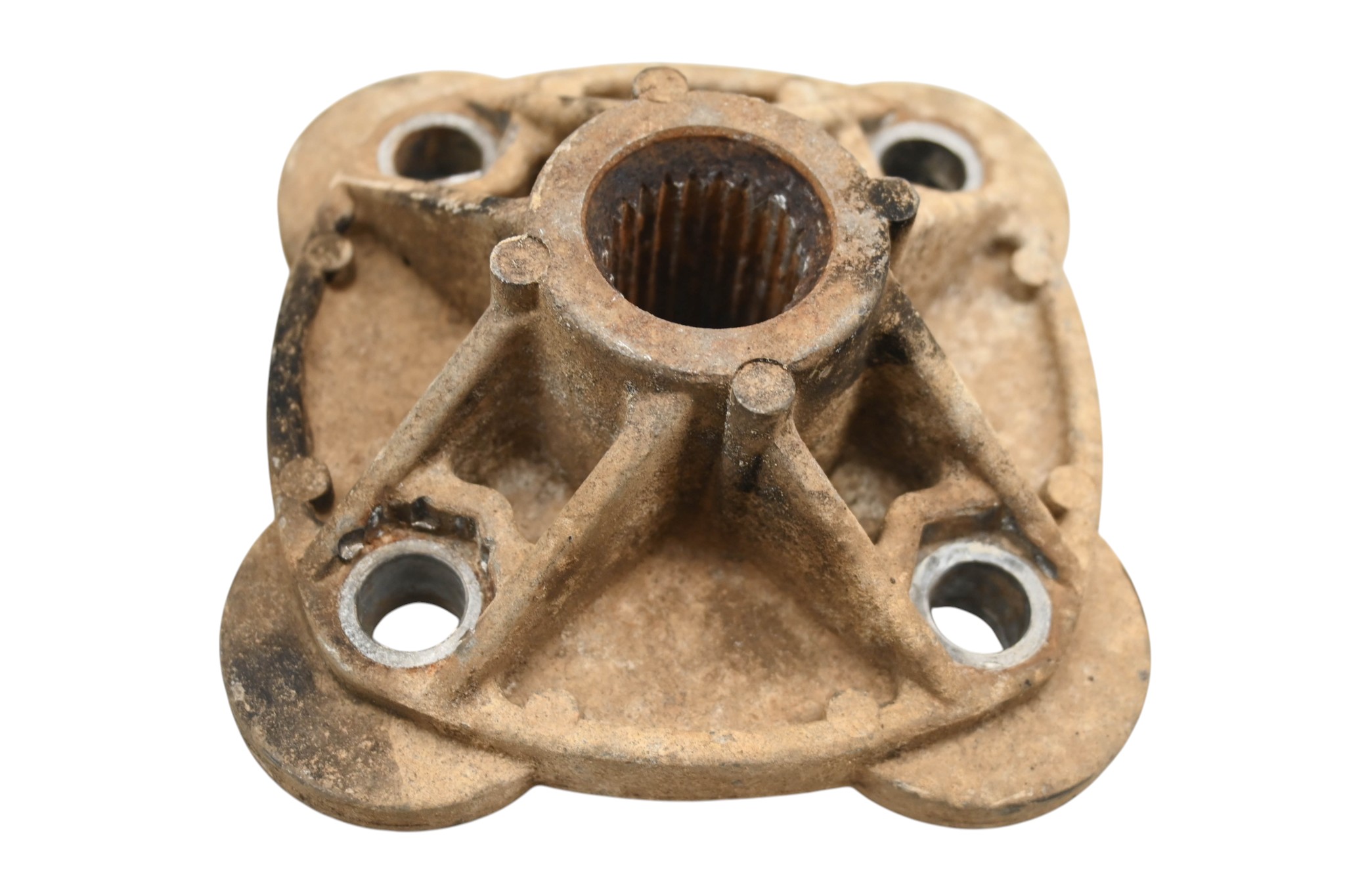96 Polaris Scrambler 400 4x4 Rear Wheel Hub Left Or Right