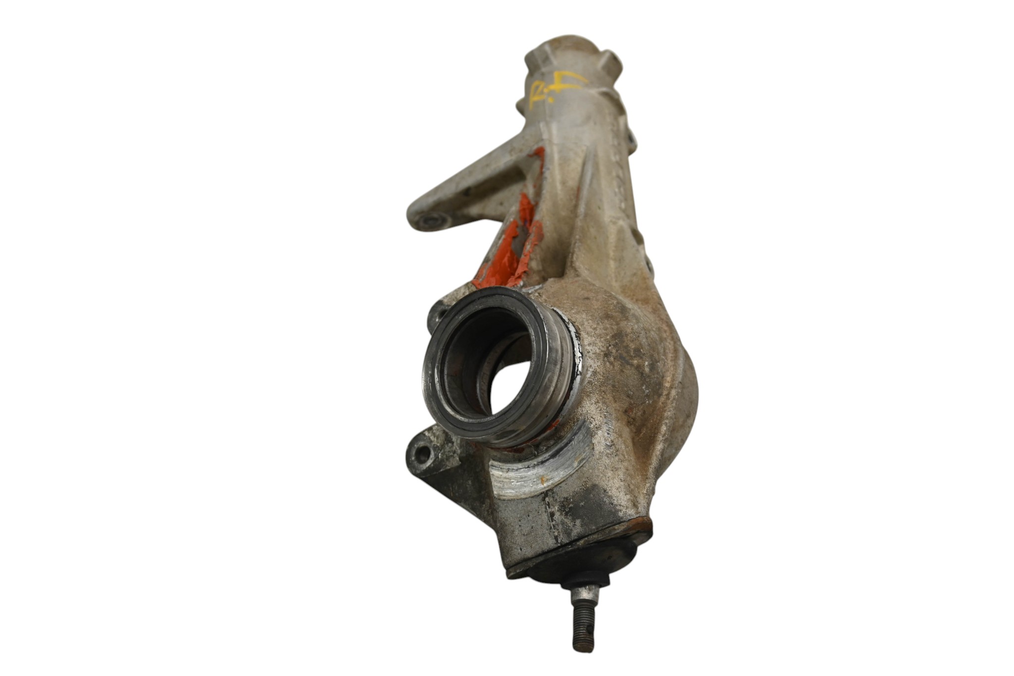 96 Polaris Scrambler 400 4x4 Front Right Spindle Knuckle