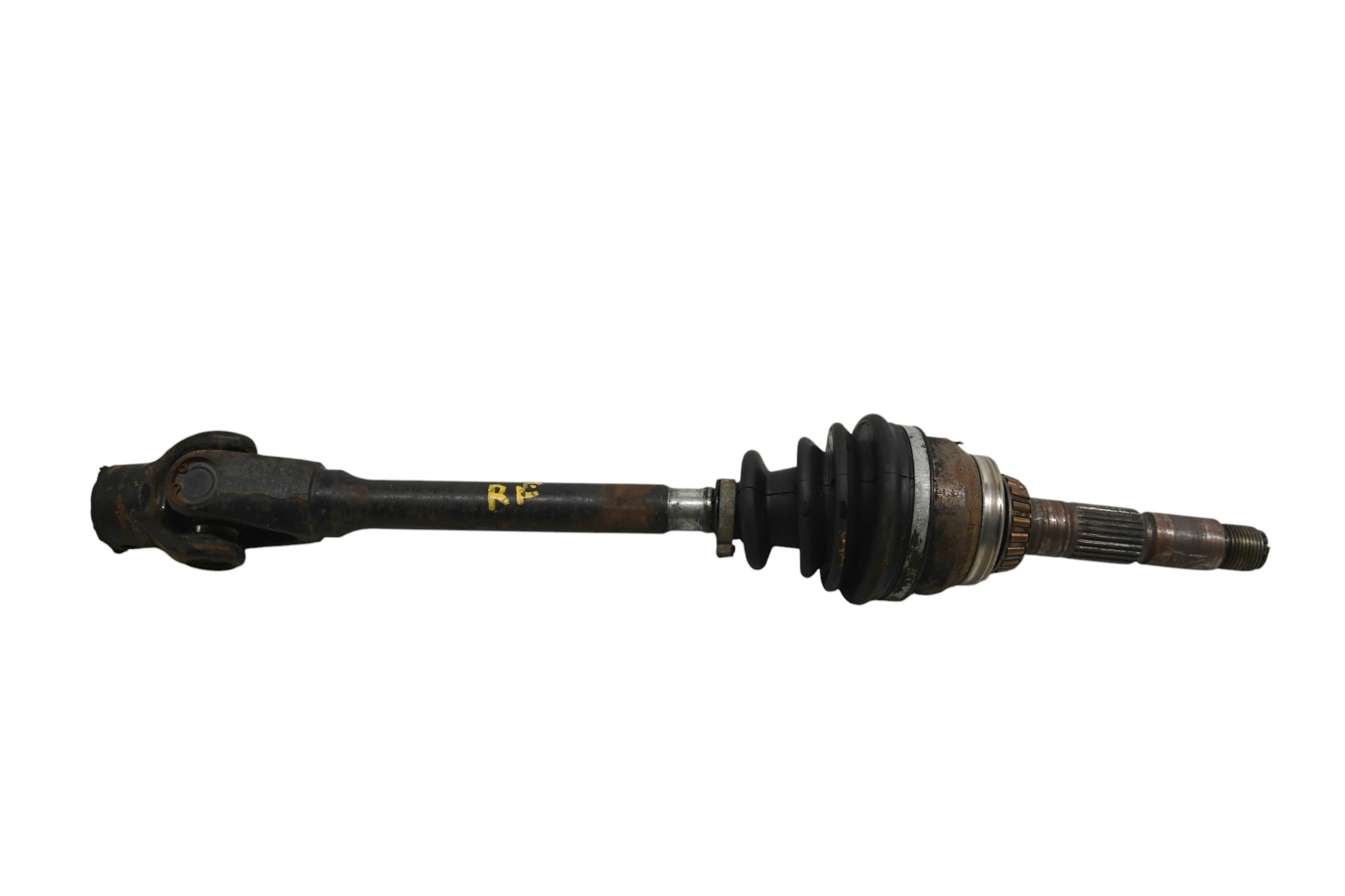 96 Polaris Scrambler 400 4x4 Front Left Or Right Cv Axle