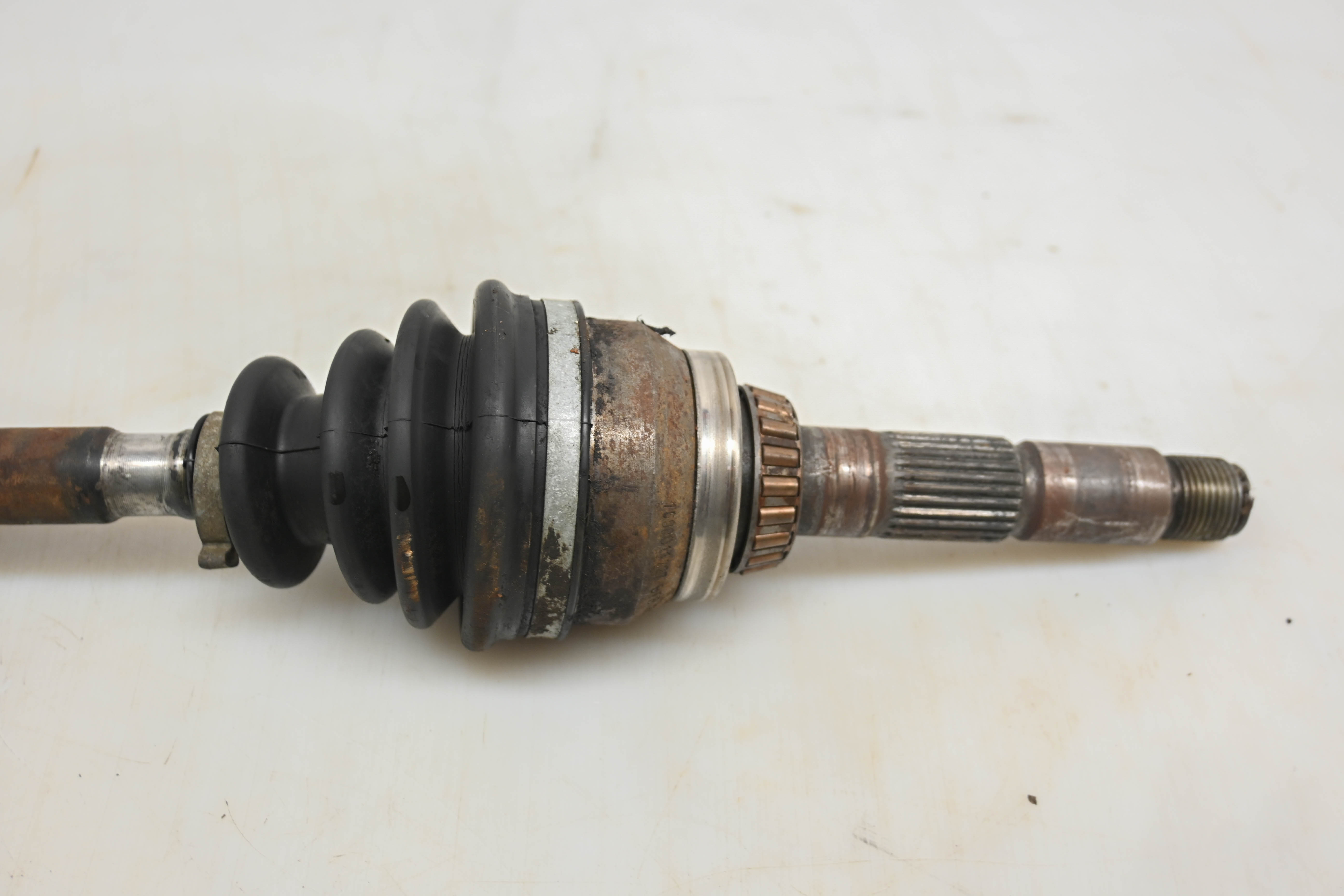 96 Polaris Scrambler 400 4x4 Front Left Or Right Cv Axle